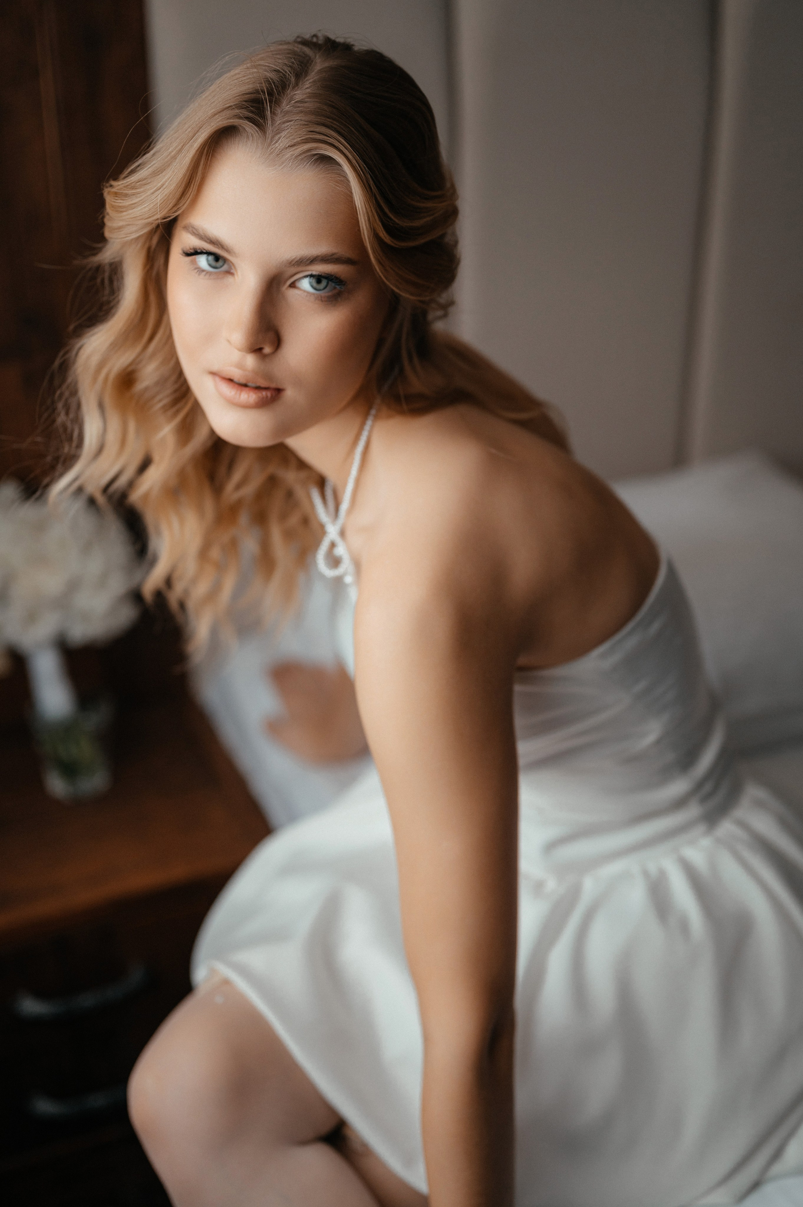 Алина. Свадебный фотограф в Донецке — Вита Донец