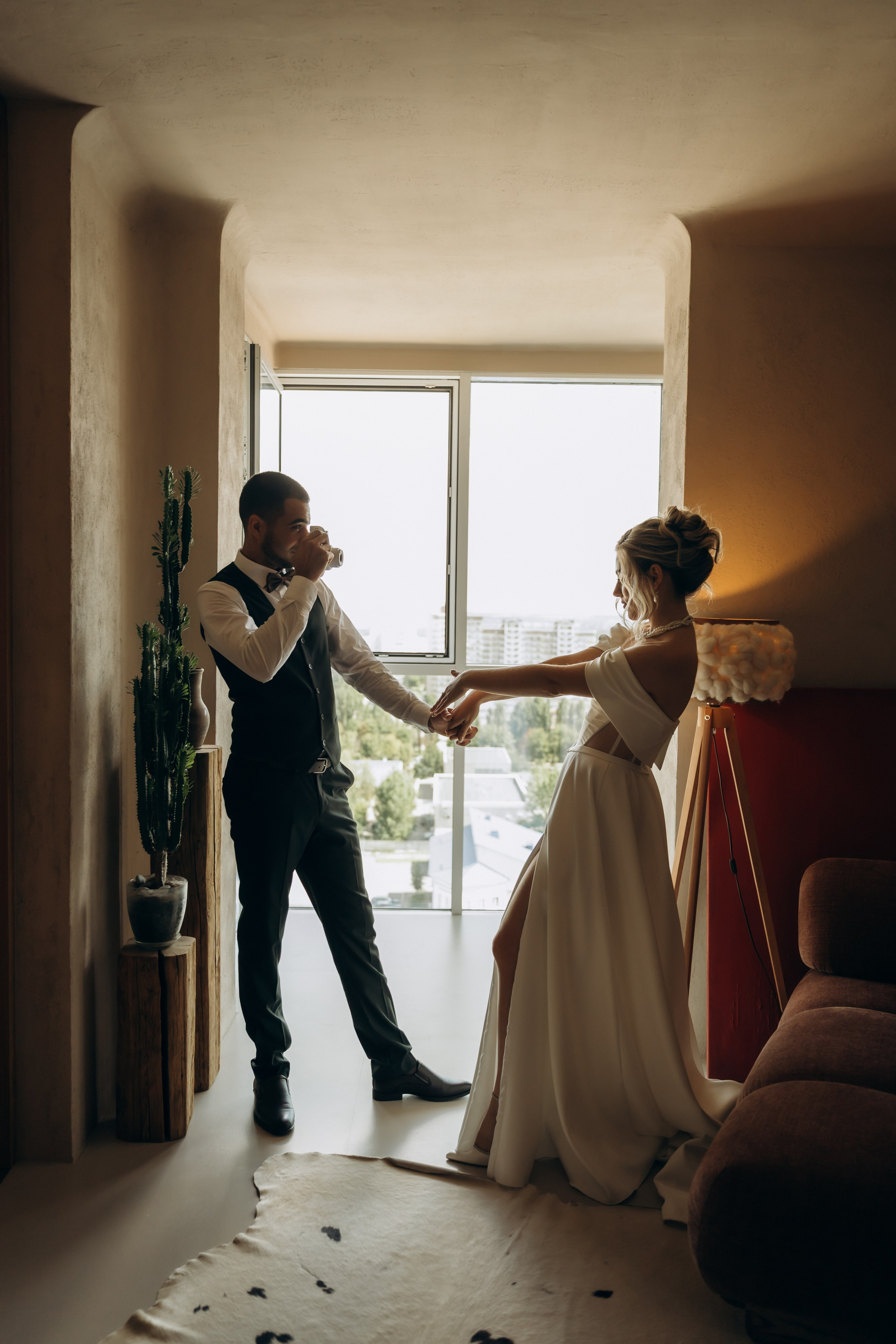 Максим и Кристина. Полный день. Ирина Гонтарева|Фотограф|Белгород