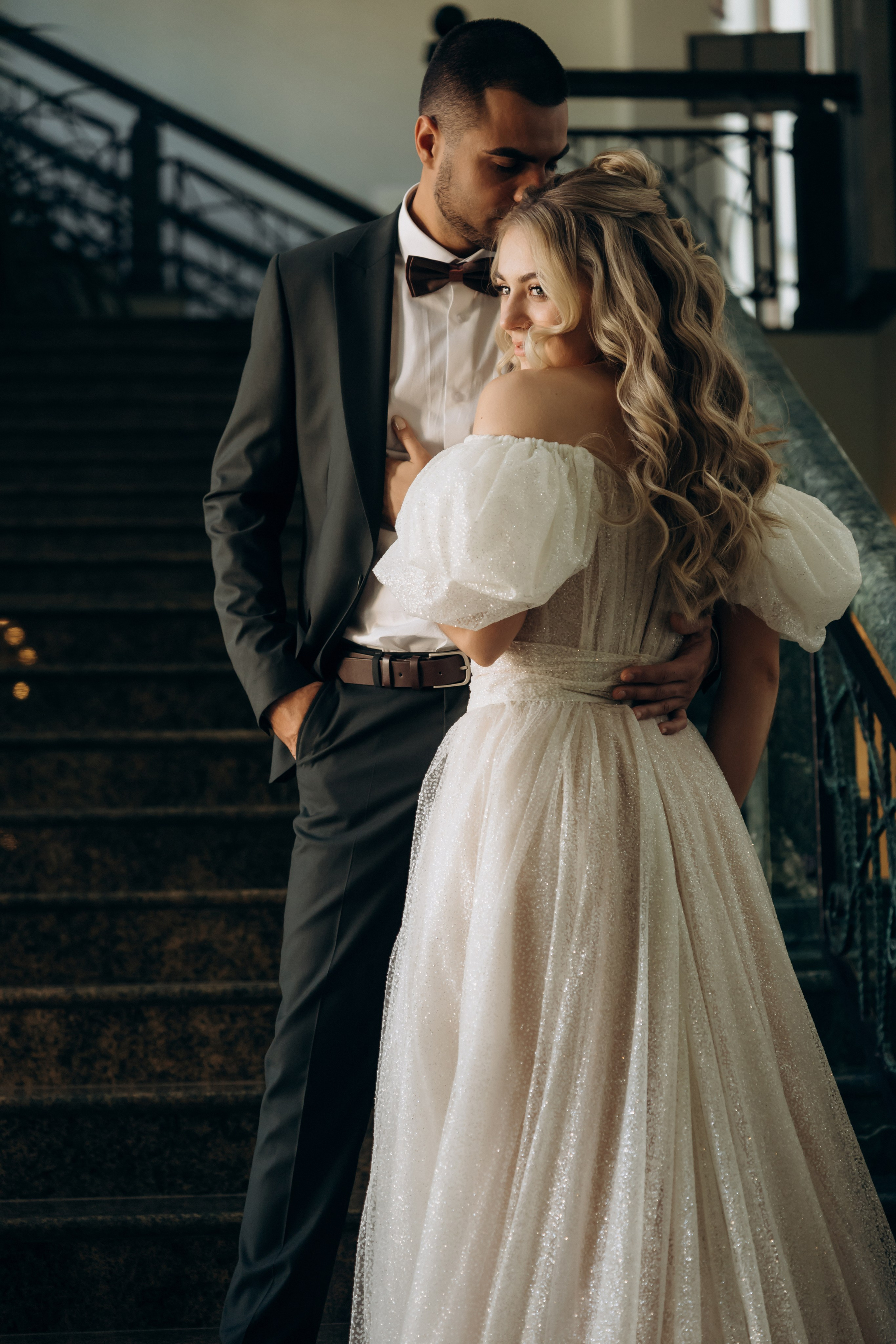 Максим и Кристина. Ирина Гонтарева|Фотограф|Белгород