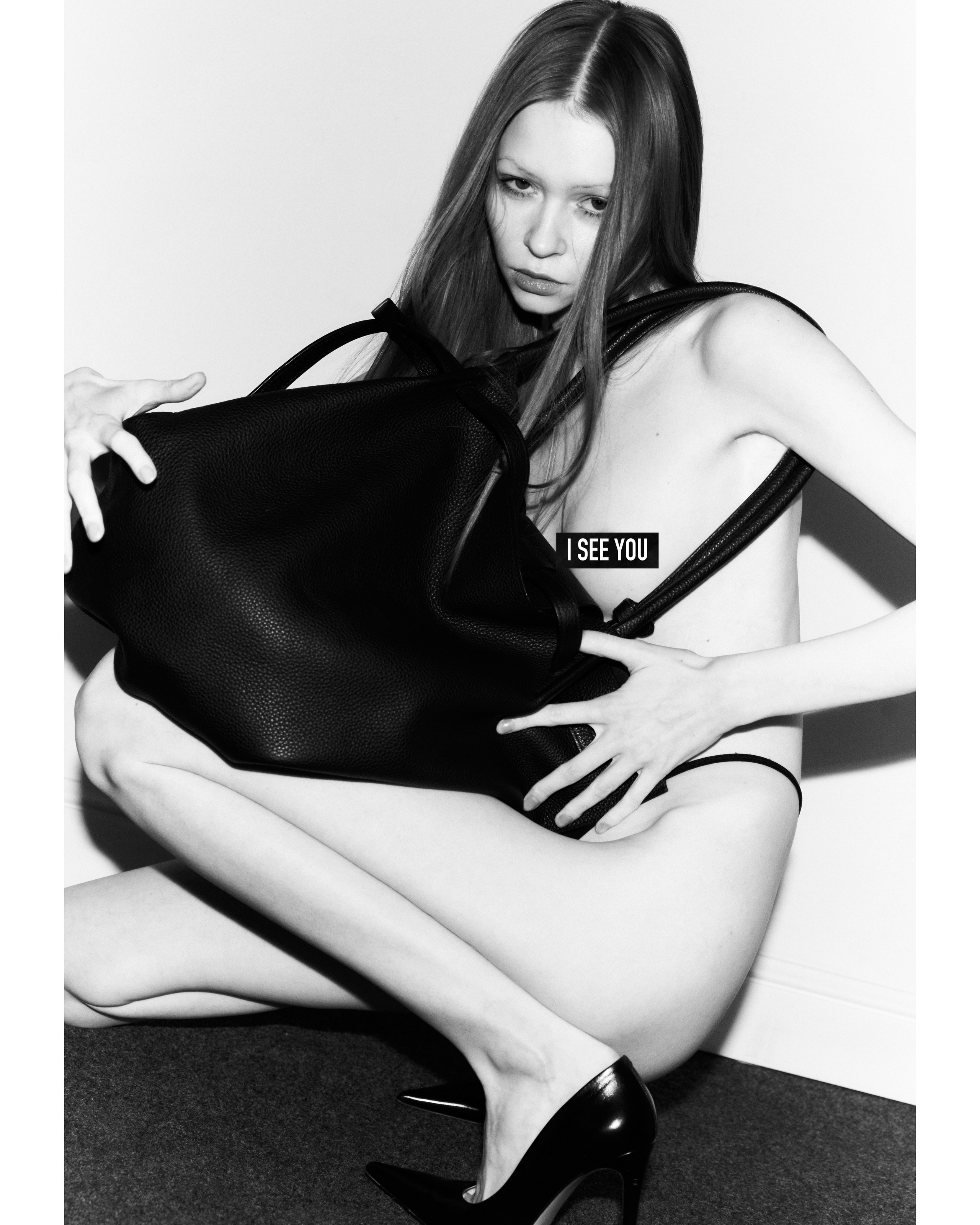 Арт и Коммерция. Фешн фотограф в Москве Пабло Пират