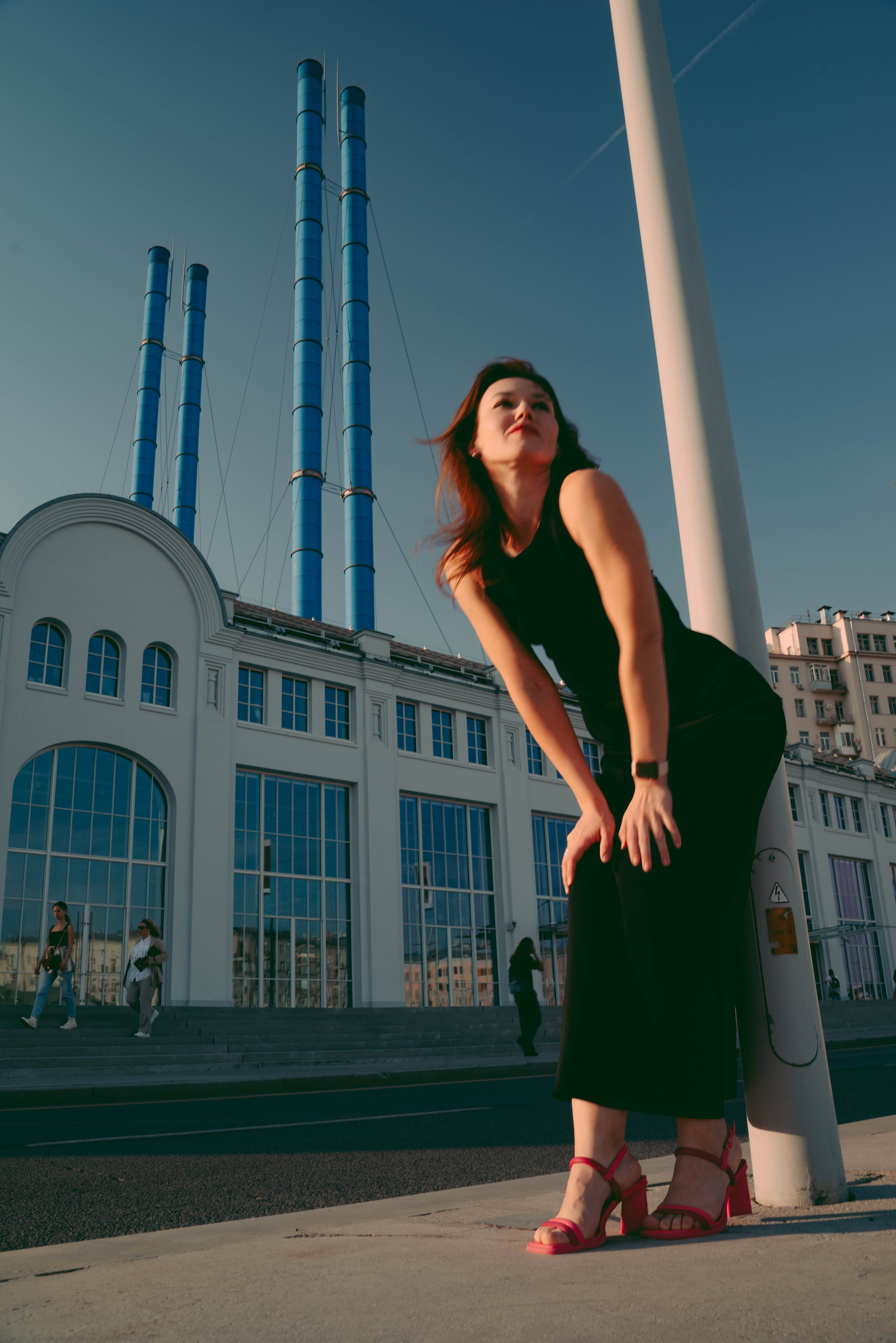 Анастасия. Художественный фотограф в Москве Артур Константинов