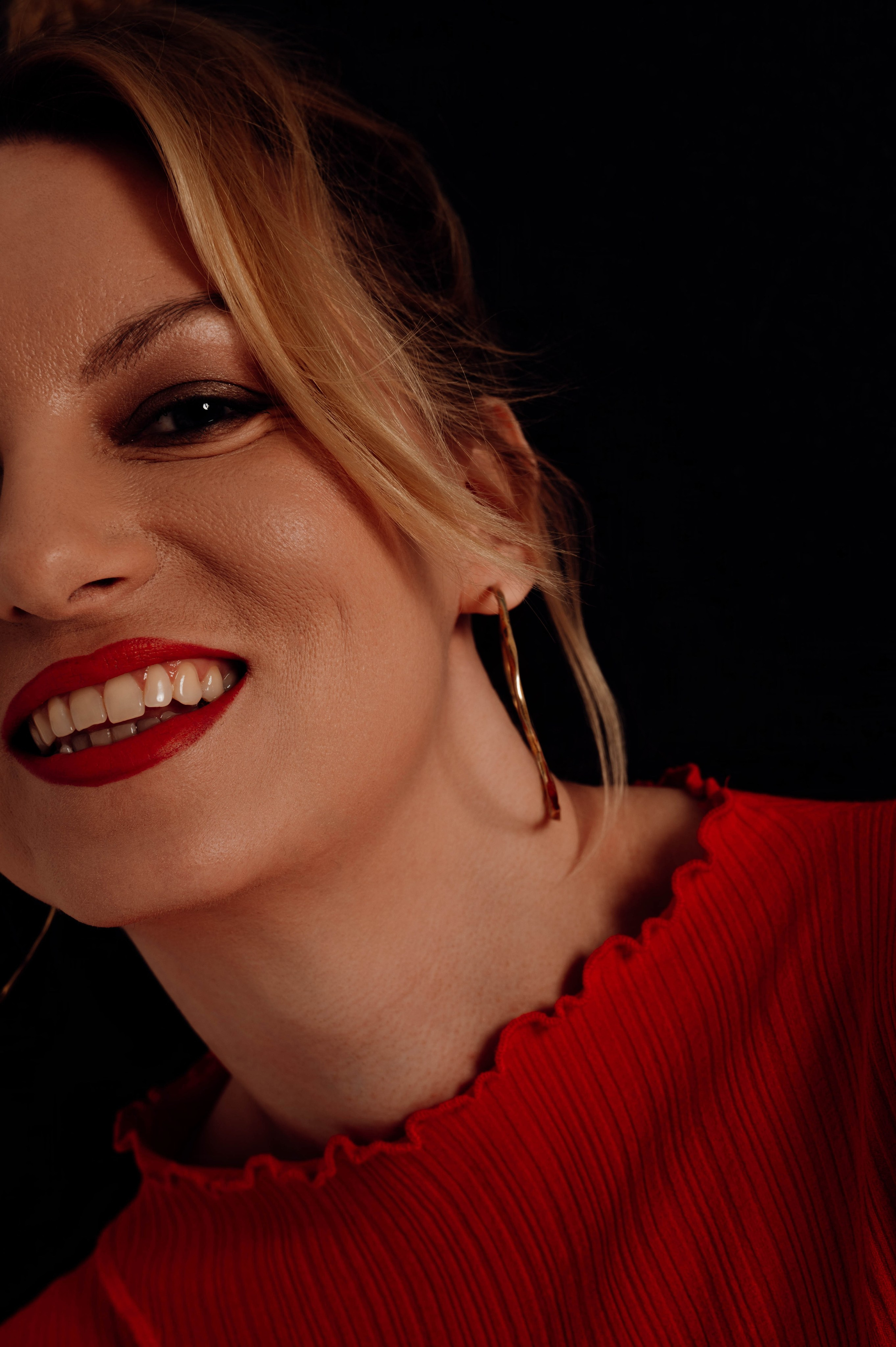 Ксения. Художественный фотограф в Москве Артур Константинов