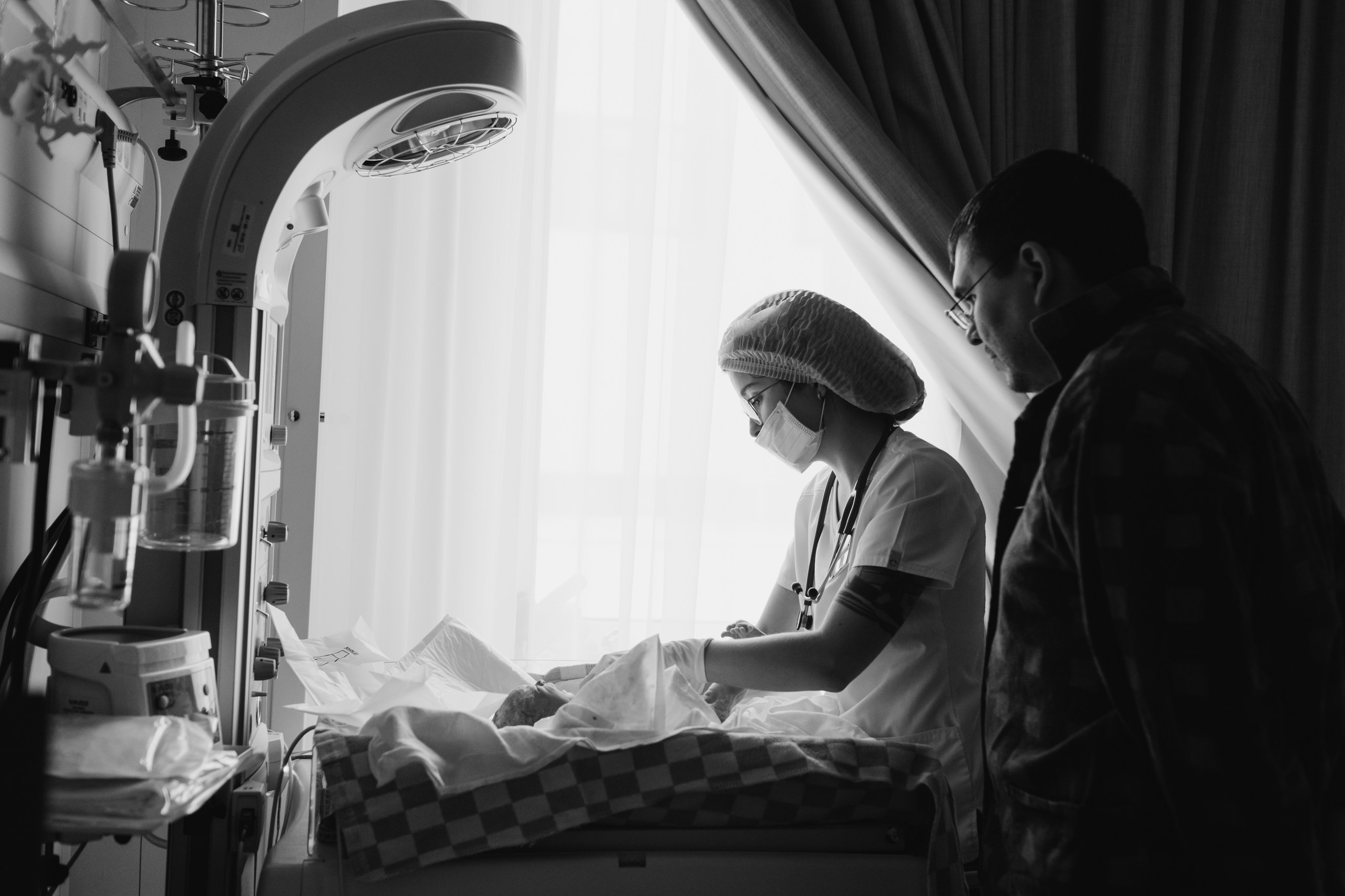 Рождение Димы. Фотограф на роды в Санкт-Петербурге Екатерина Сысоева