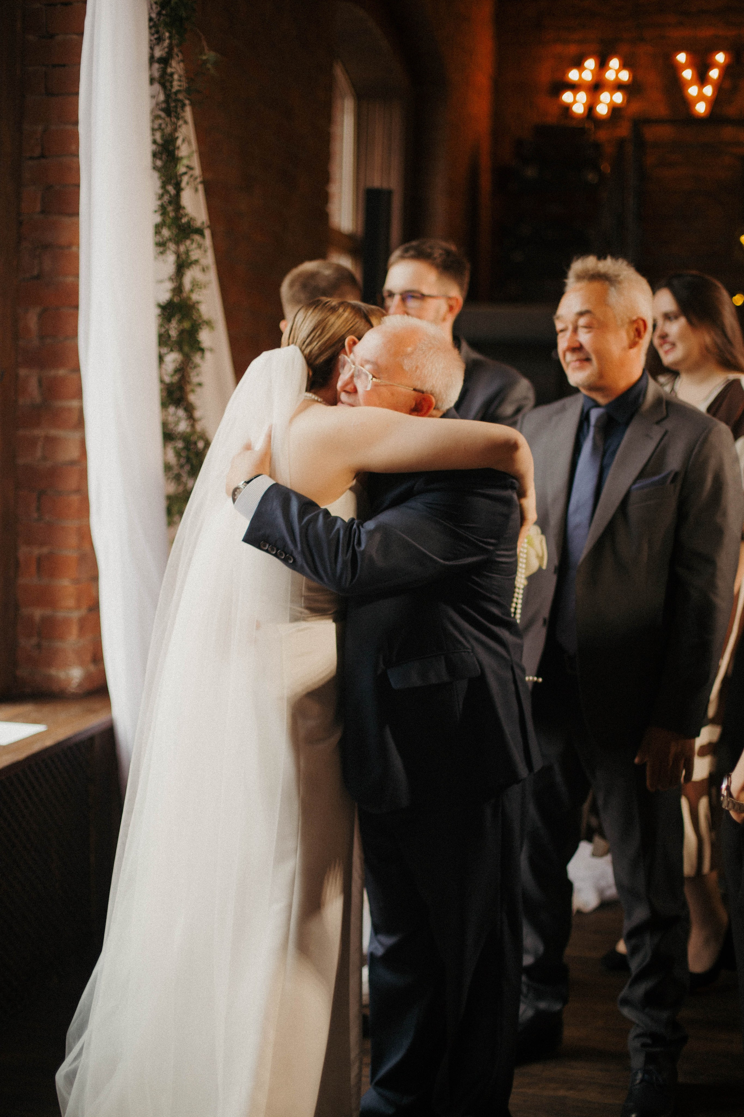 Любить это красиво. Свадебный фотограф Анастасия