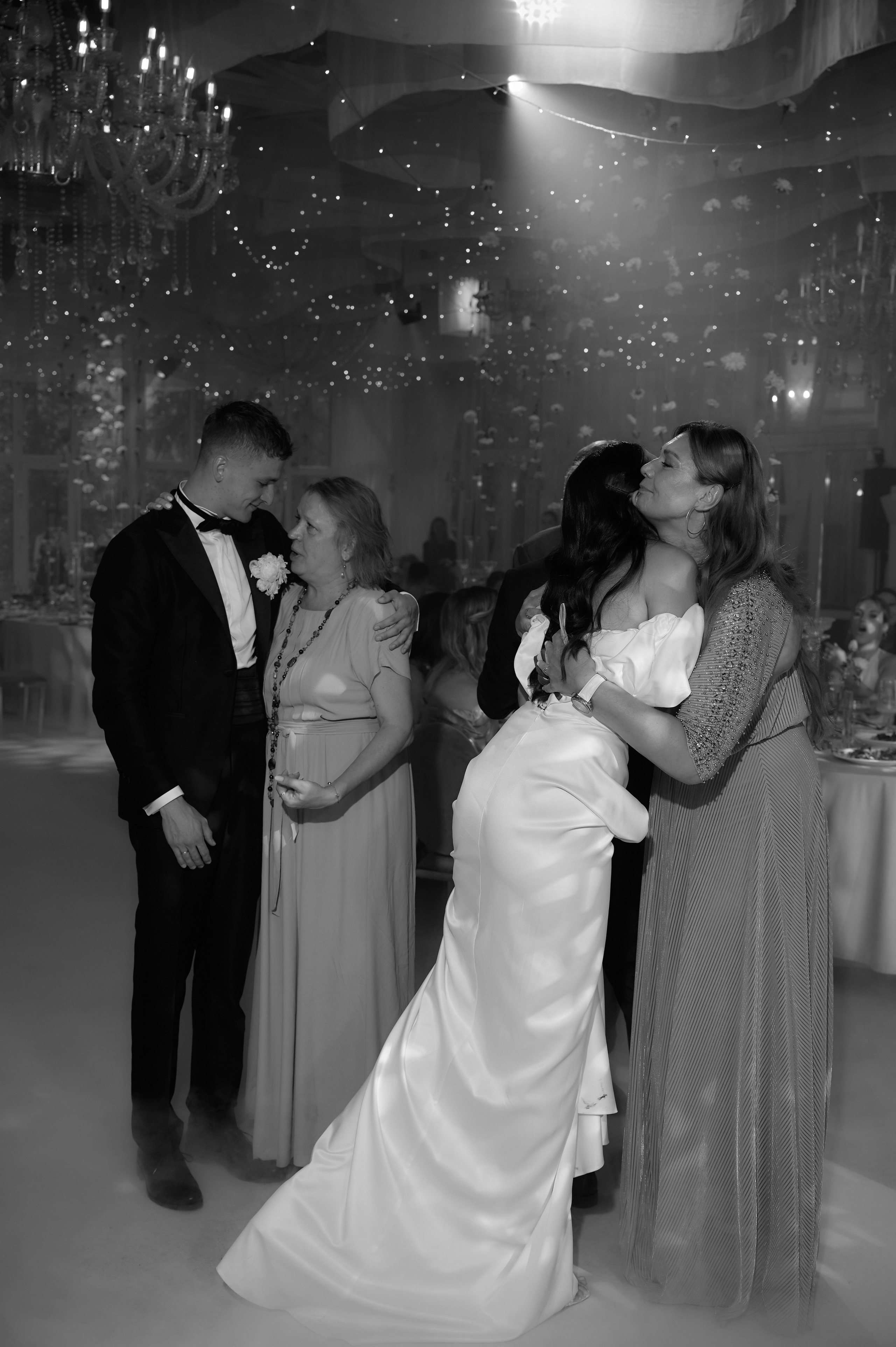 R&M. Свадебный и репортажный фотограф