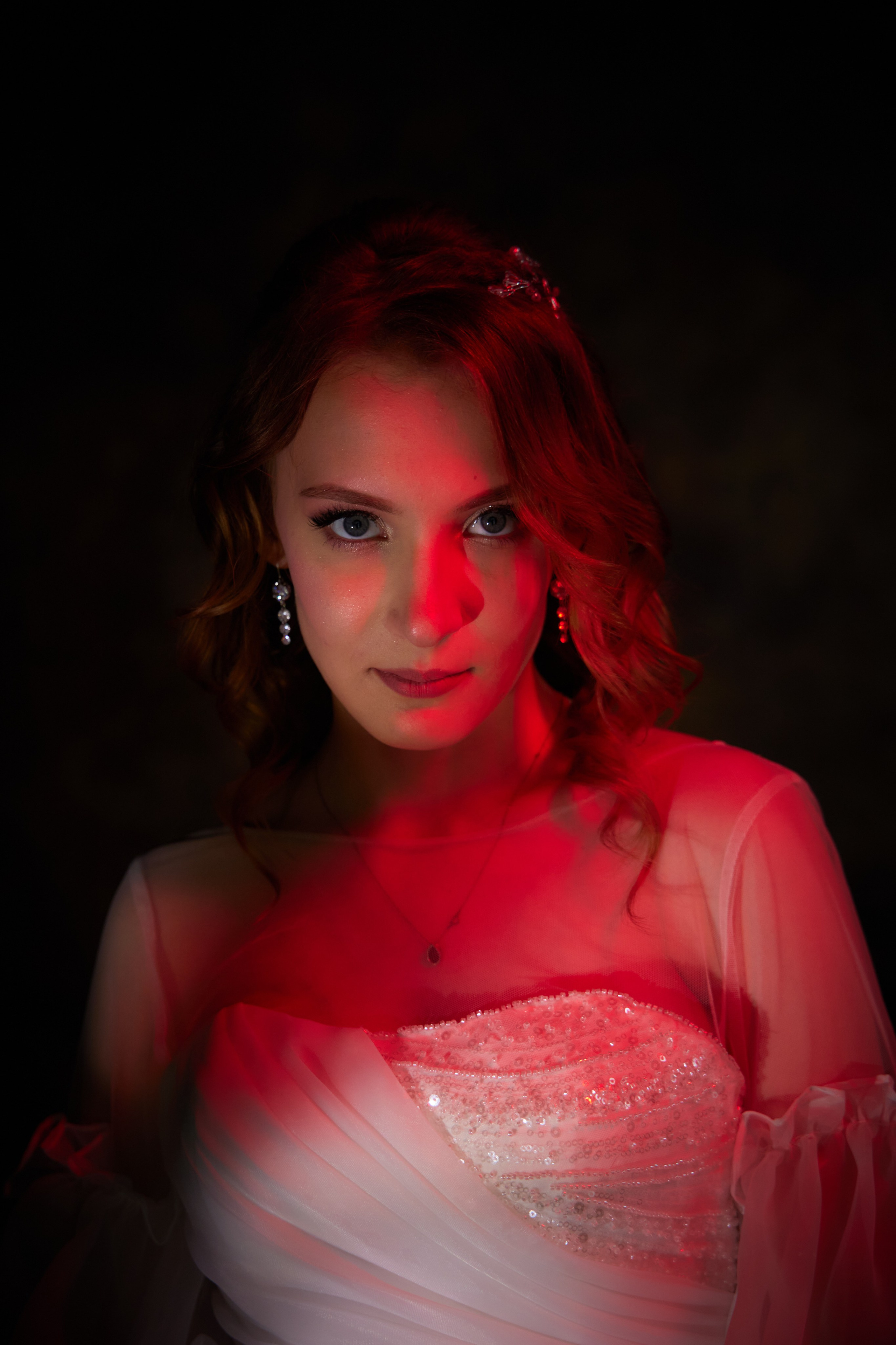 вамп невеста