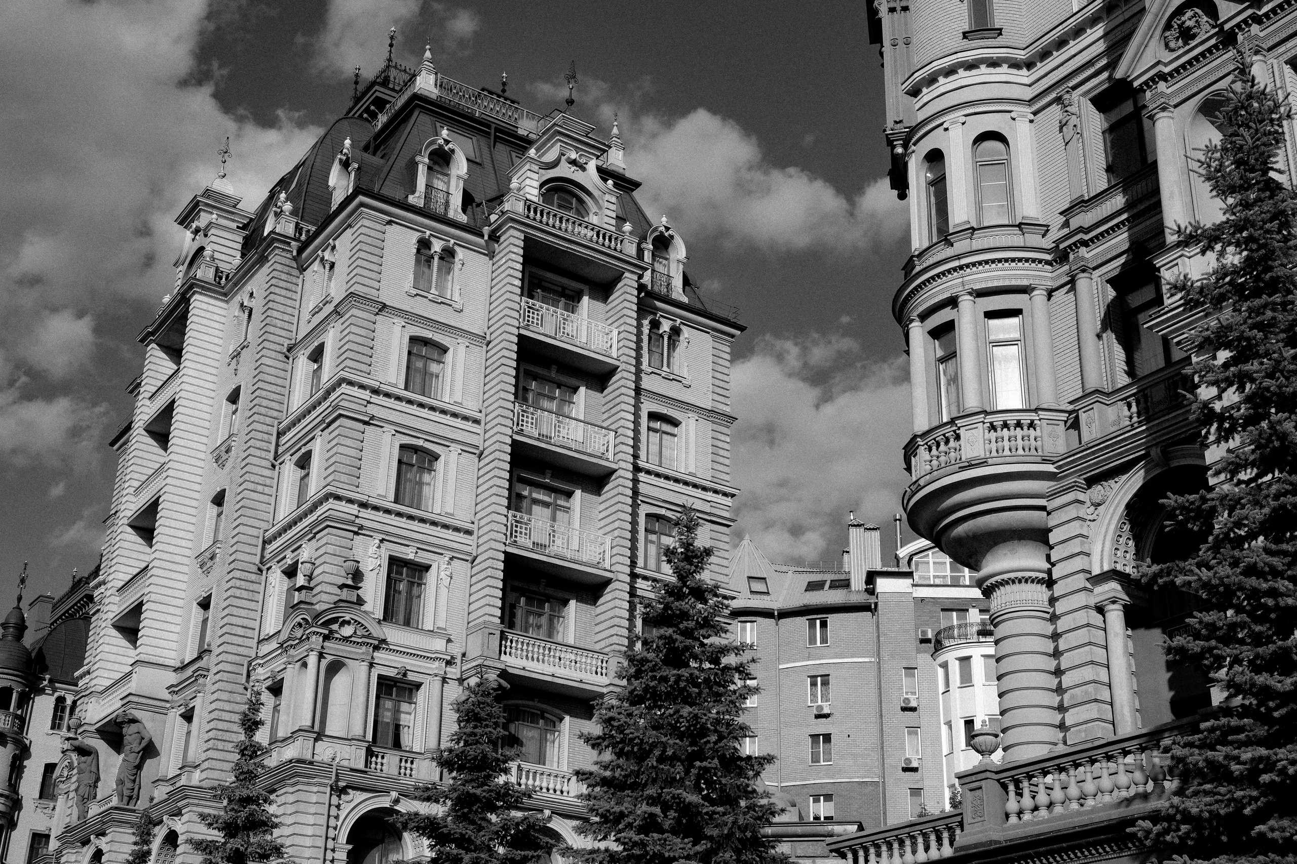 Kazan. Фотограф в Челябинске Анастасия Синягина
