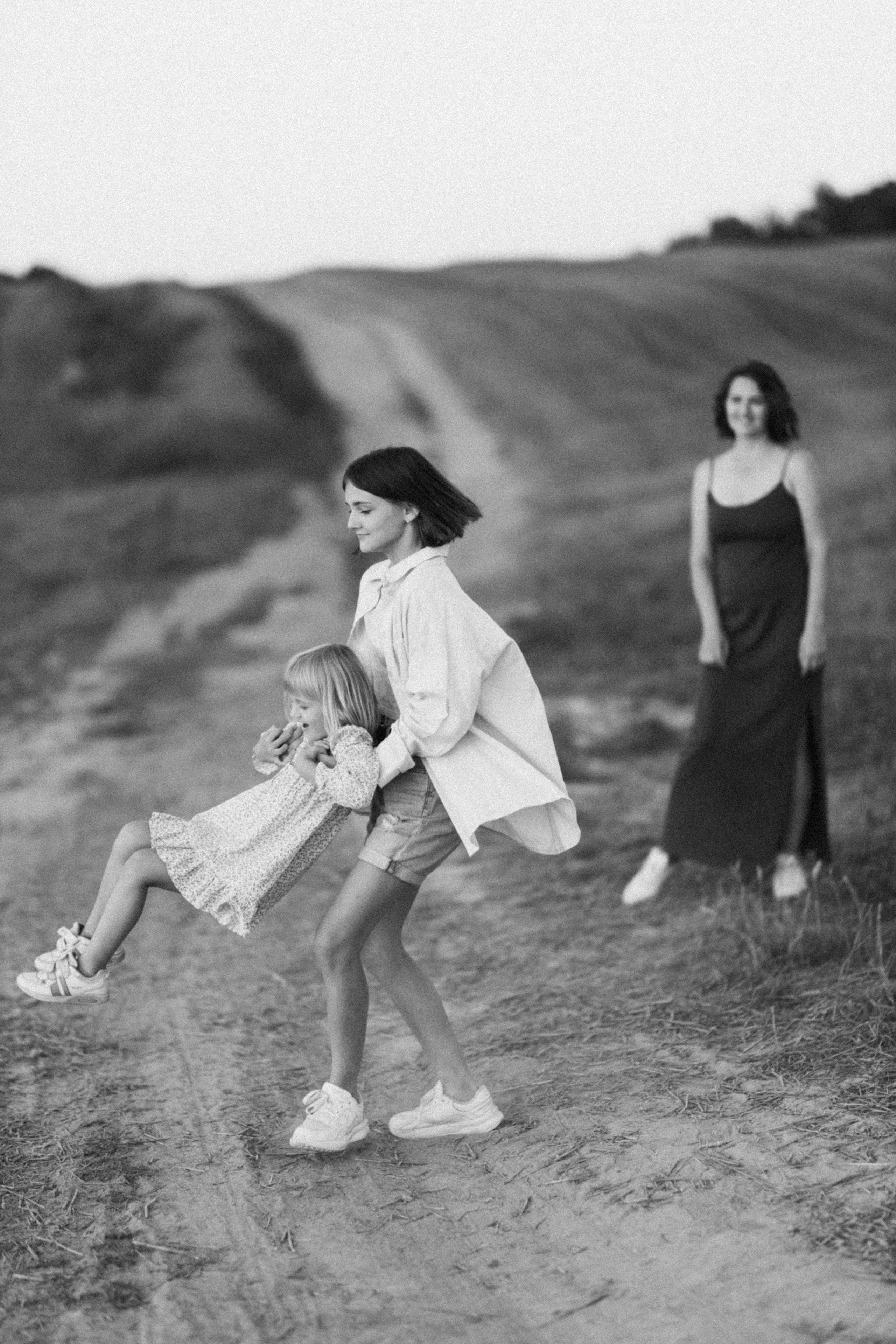 ТРИО. Cheta Kovalevsky фотографы