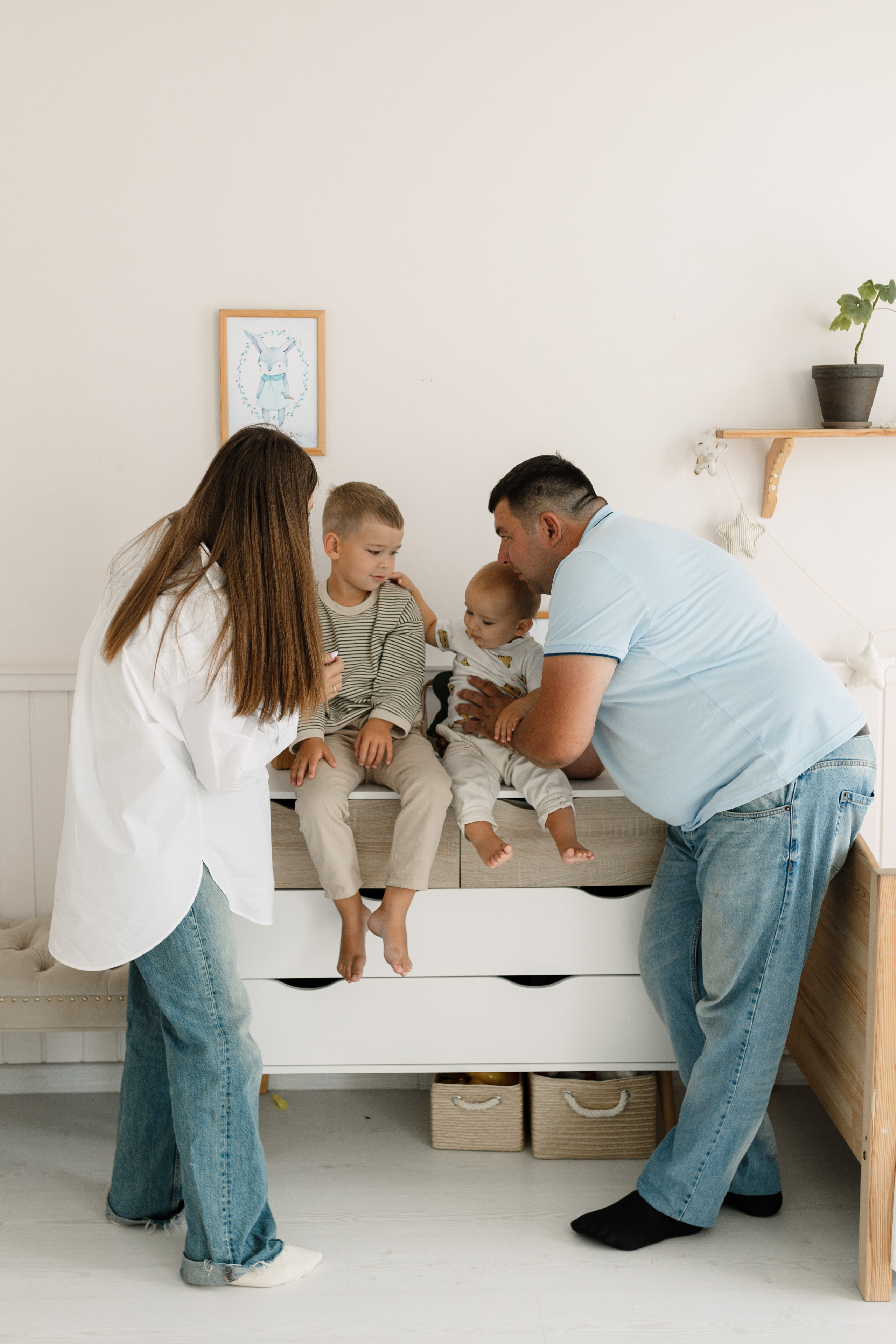 СЕМЕЙНЫЙ ДЕНЬ. Cheta Kovalevsky фотографы