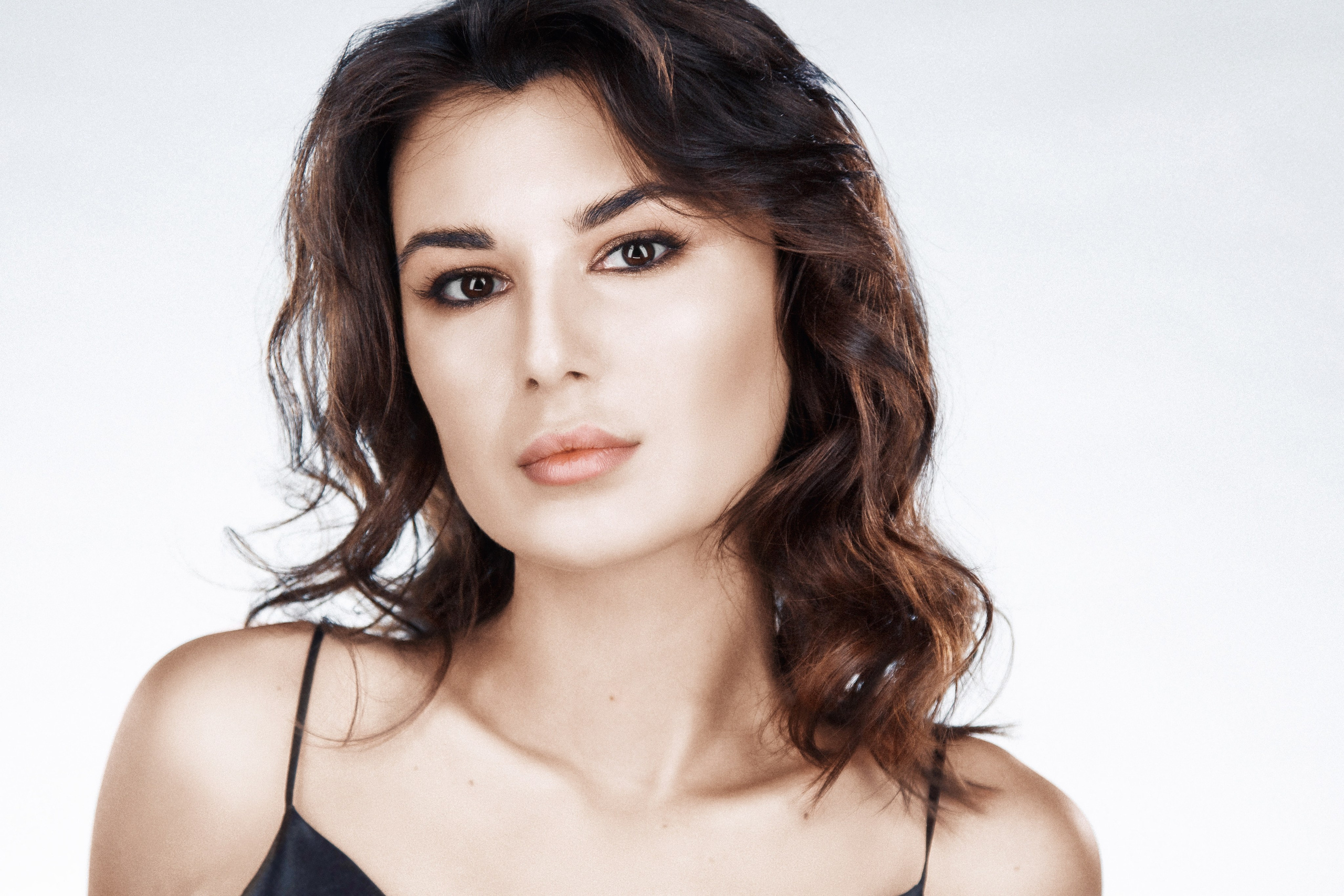 Все портреты. Фотограф Вадим Бердник