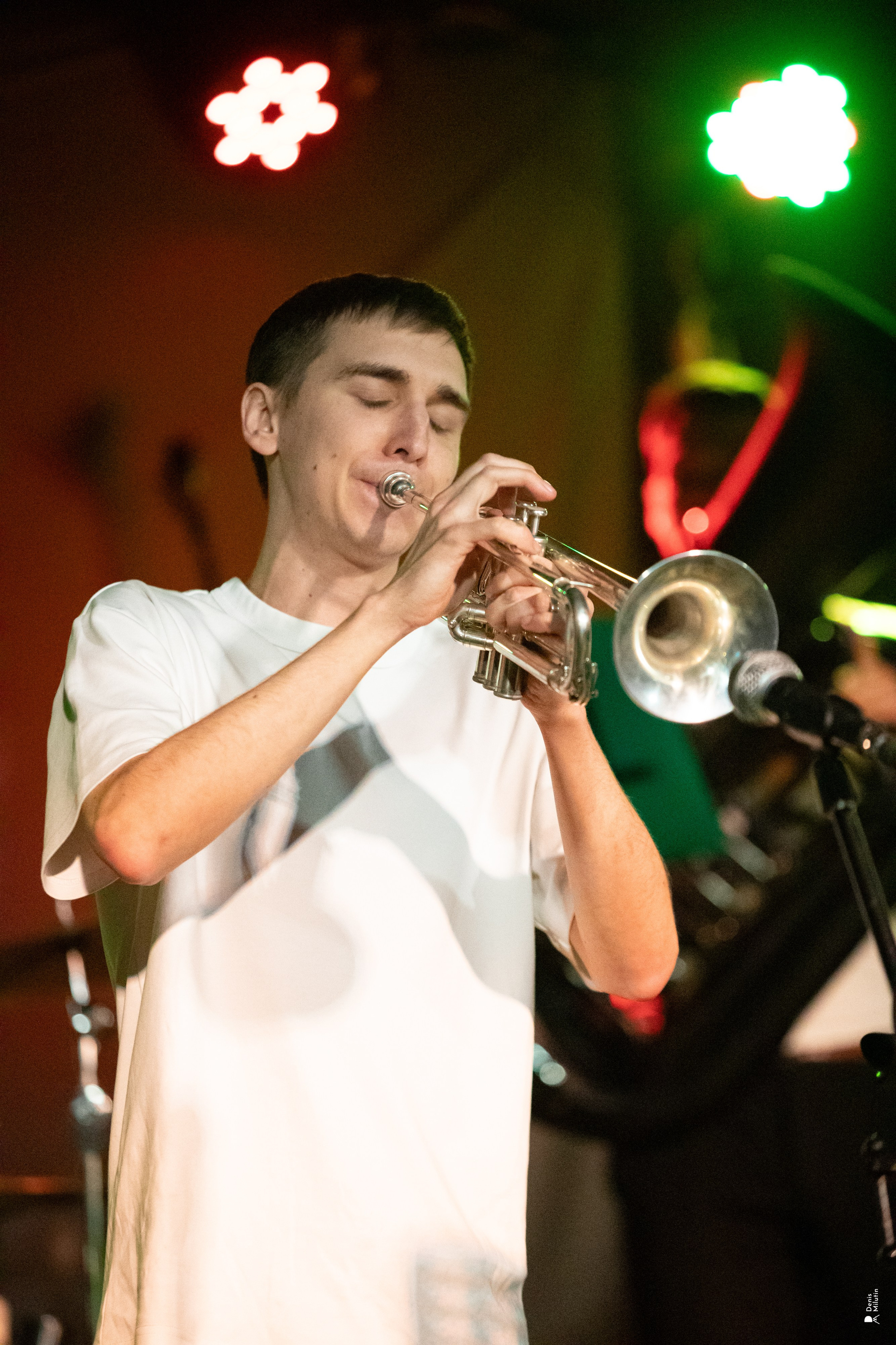 Качума — SKANDALIX | ЙЕМЕН | NB BAND. Портретный фотограф Денис Милютин