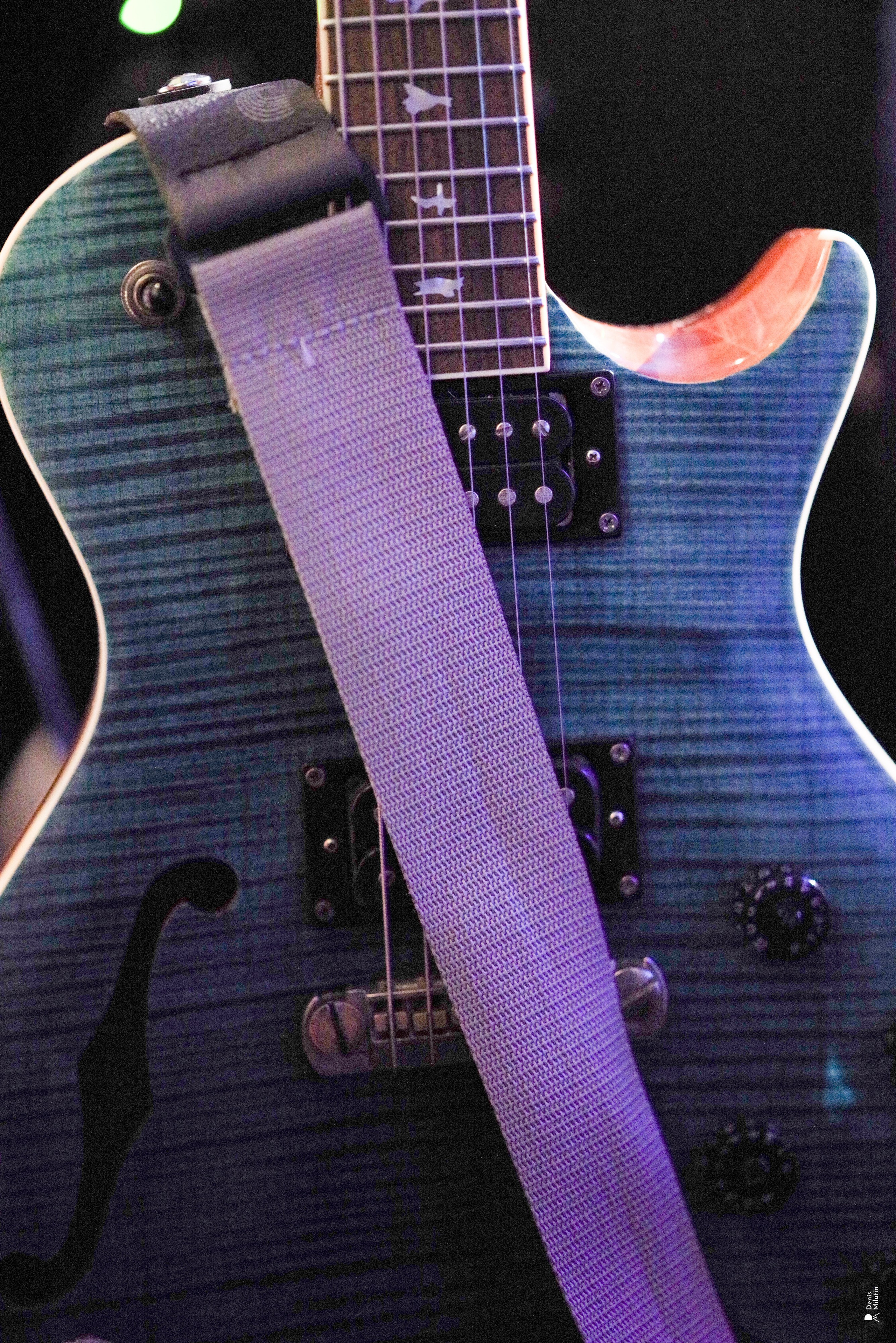 Ресторан Paulaner Petrozavodsk. Портретный фотограф Денис Милютин