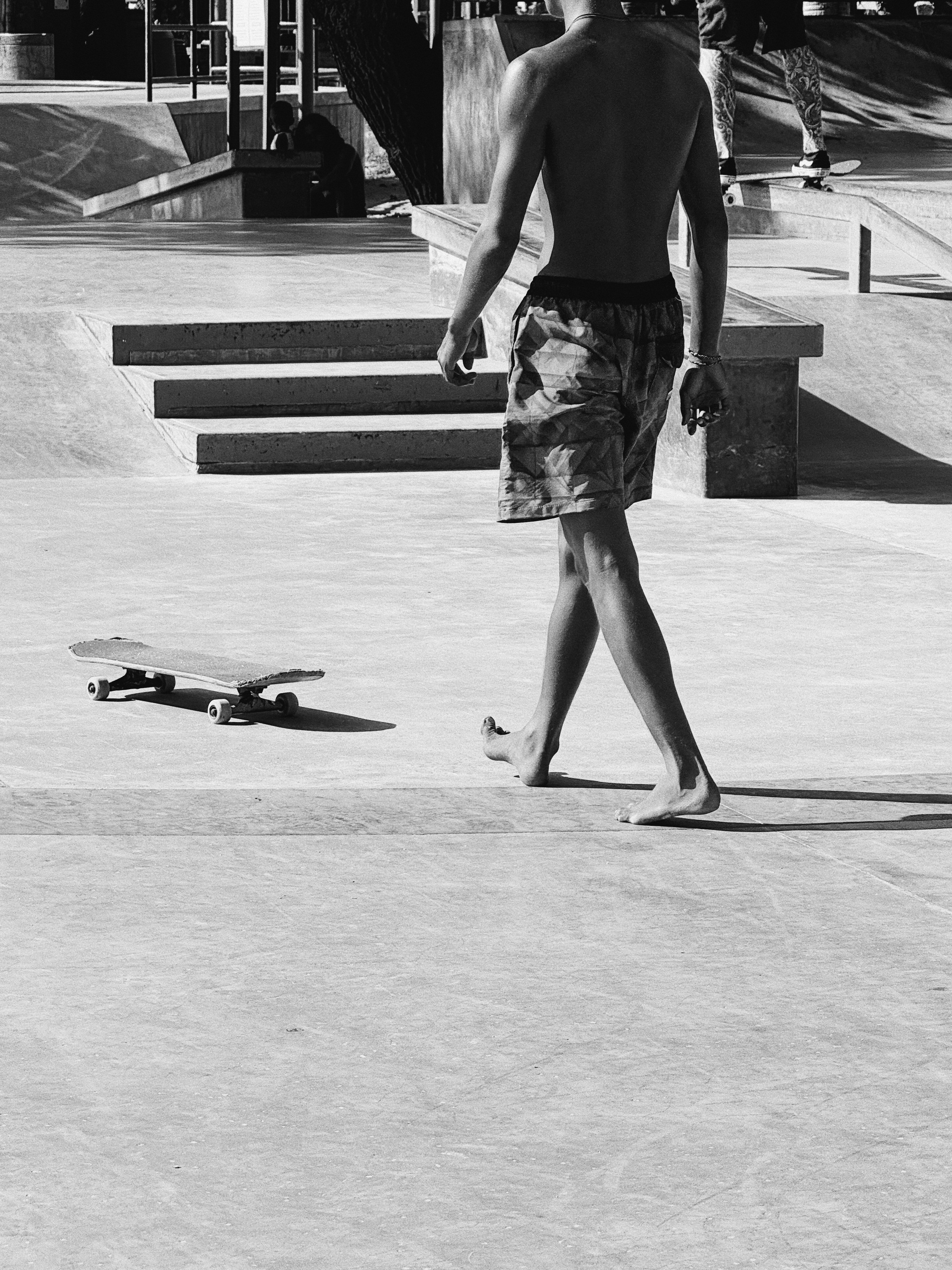 ENERGY OF YOUTH. Carolinetru