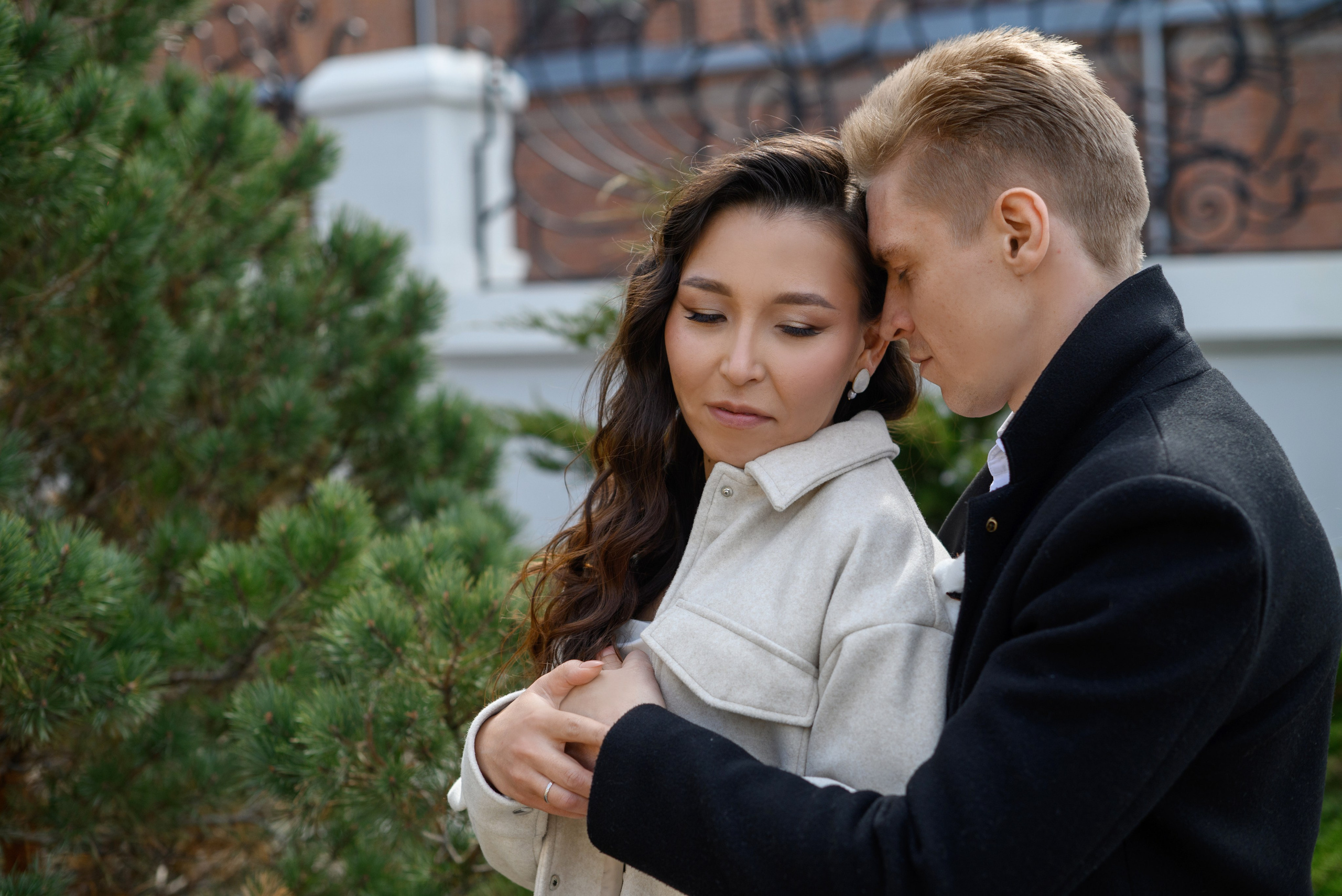Локации. Фотограф Самара Регина Третьяк