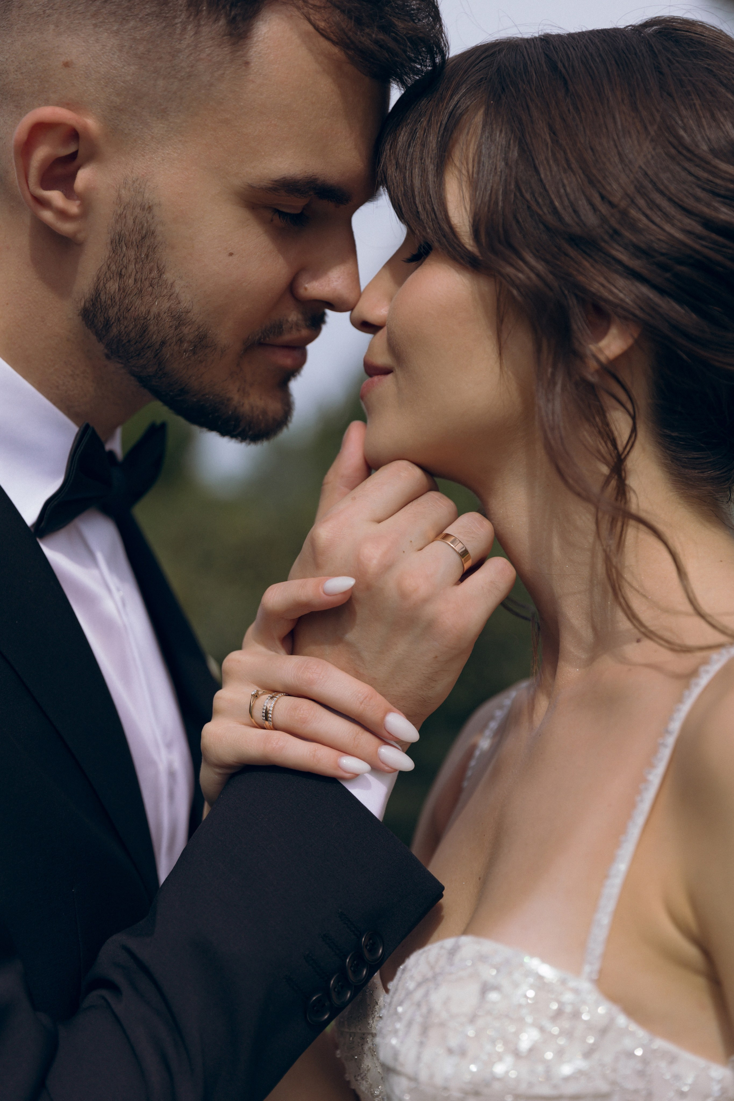 Екатерина и Сергей, 18/09/2024. Свадебный  и семейный фотограф в Краснодаре