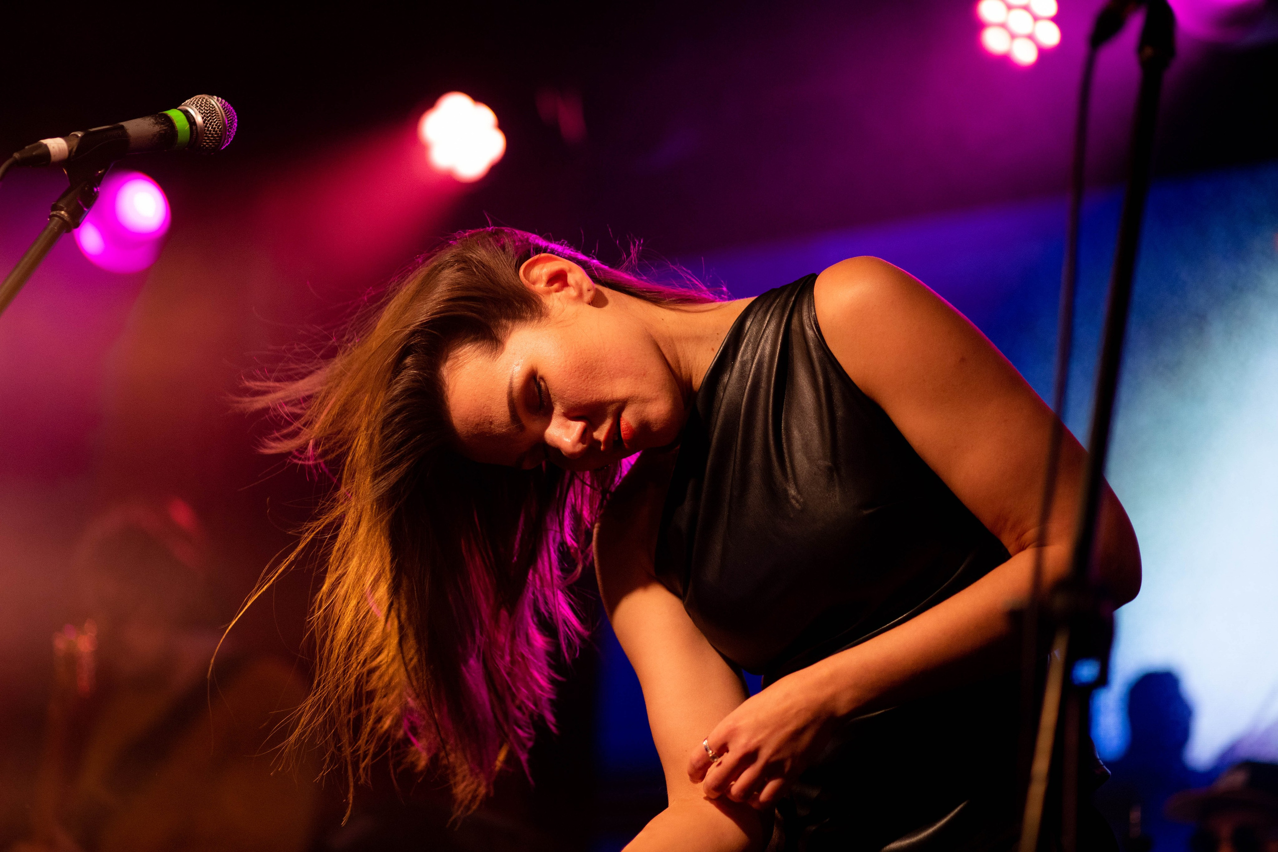 16tons. Кира Кечекьян — фотограф в Москве