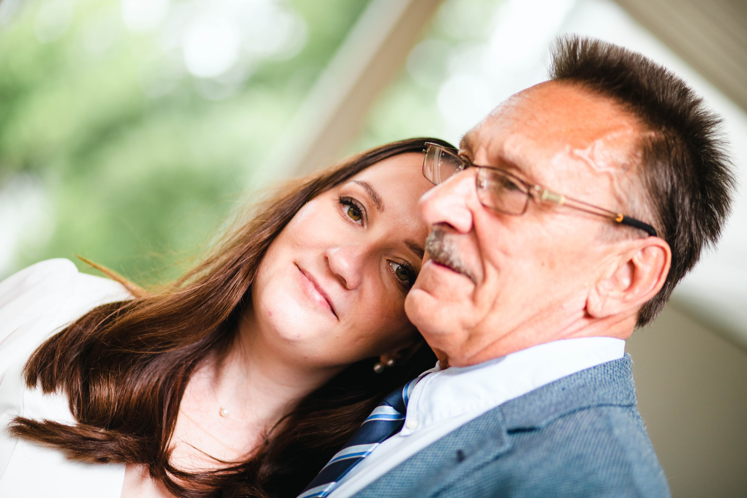 Александра и Сергей. Кира Кечекьян — фотограф в Москве