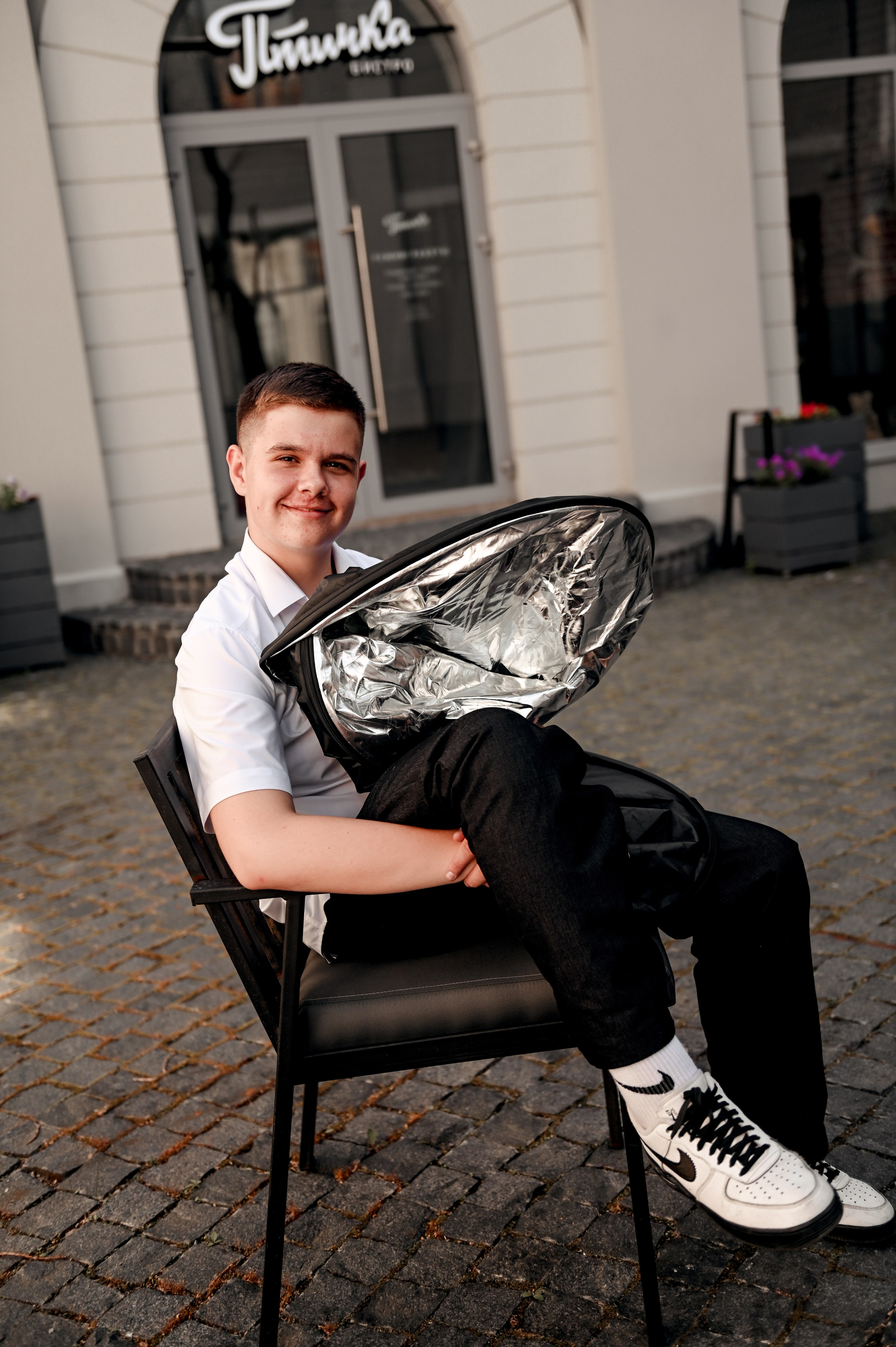 Алексей и Дарья. Свадебный, семейный, детский, контент фотограф в Омске Максим Ильин