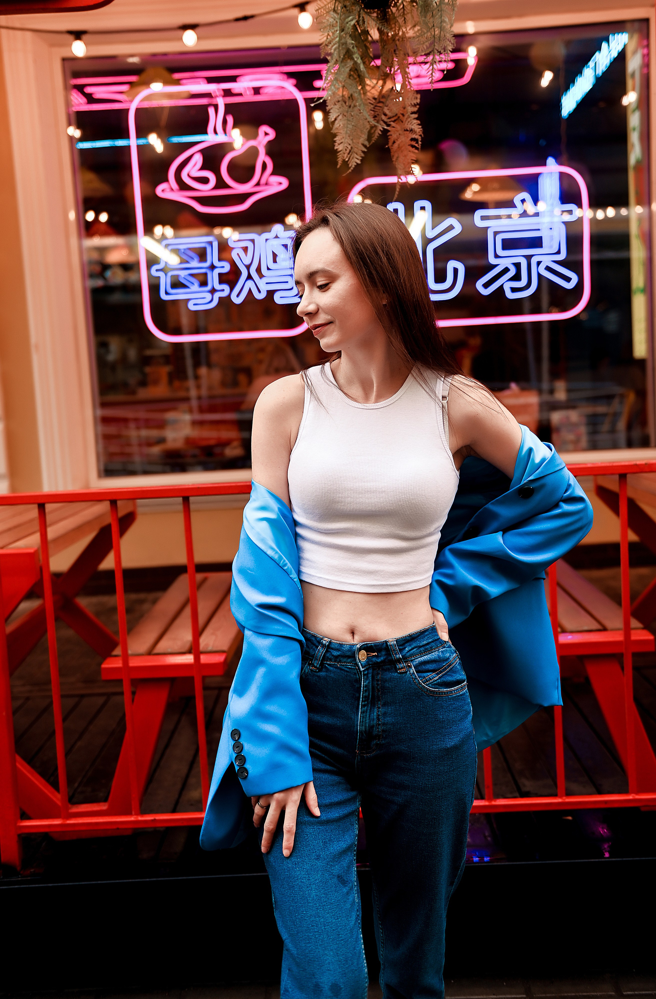 Фотосет уличный. Свадебный, семейный, детский, контент фотограф в Омске Максим Ильин