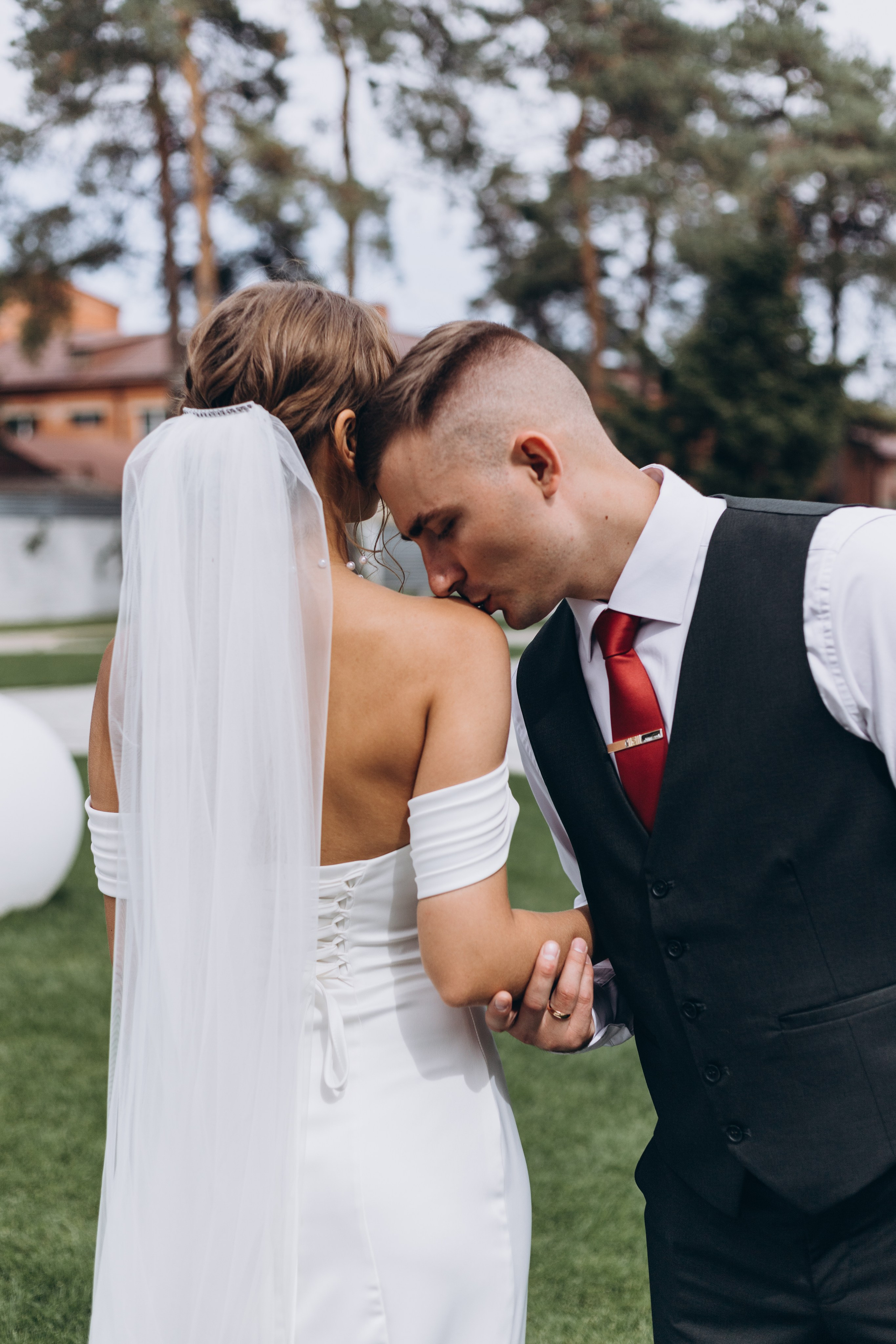 Вместе. Свадебный и семейный фотограф Краснова Юлия