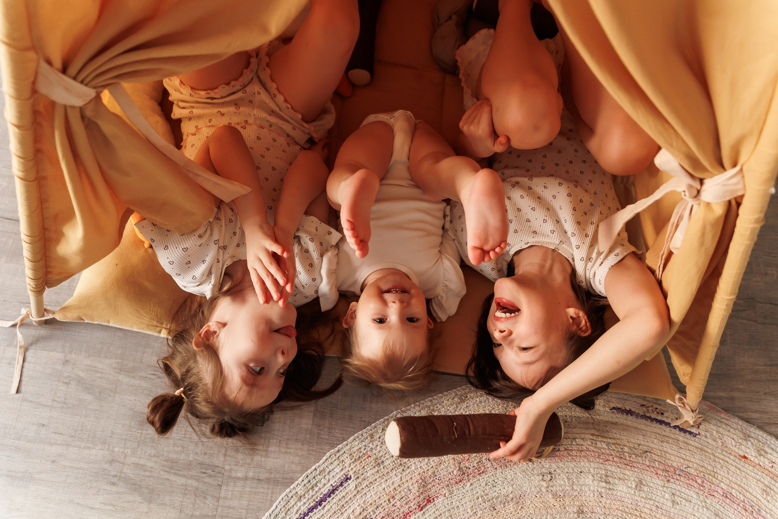 Дом и любовь. Семейный фотограф Тюмень Ксения Дереглазова