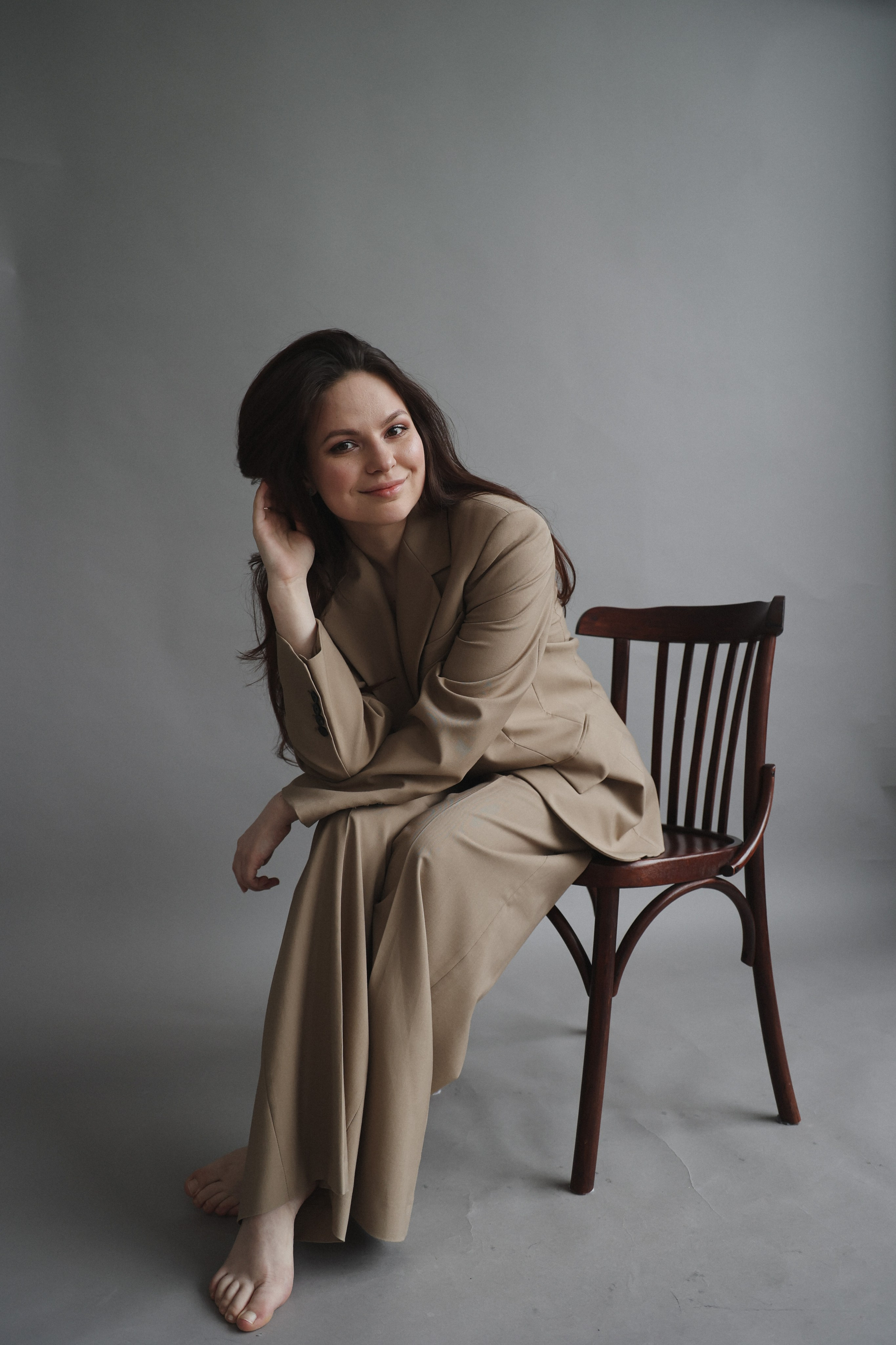 Вероника. Свадебный фотограф в Москве и Санкт- Петербурге Алина Сараева