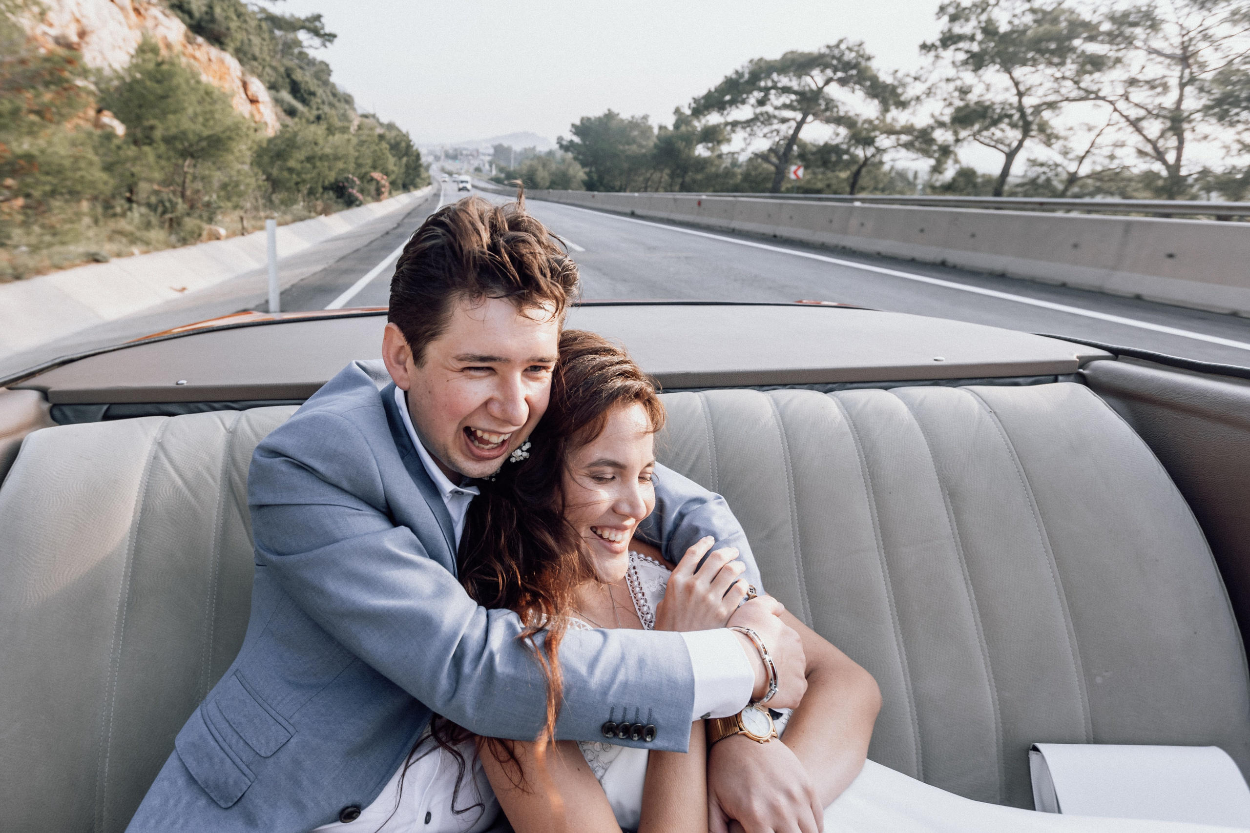 Люк+Лейсан. Антон Ляпунов фотограф Вашего события в Москве