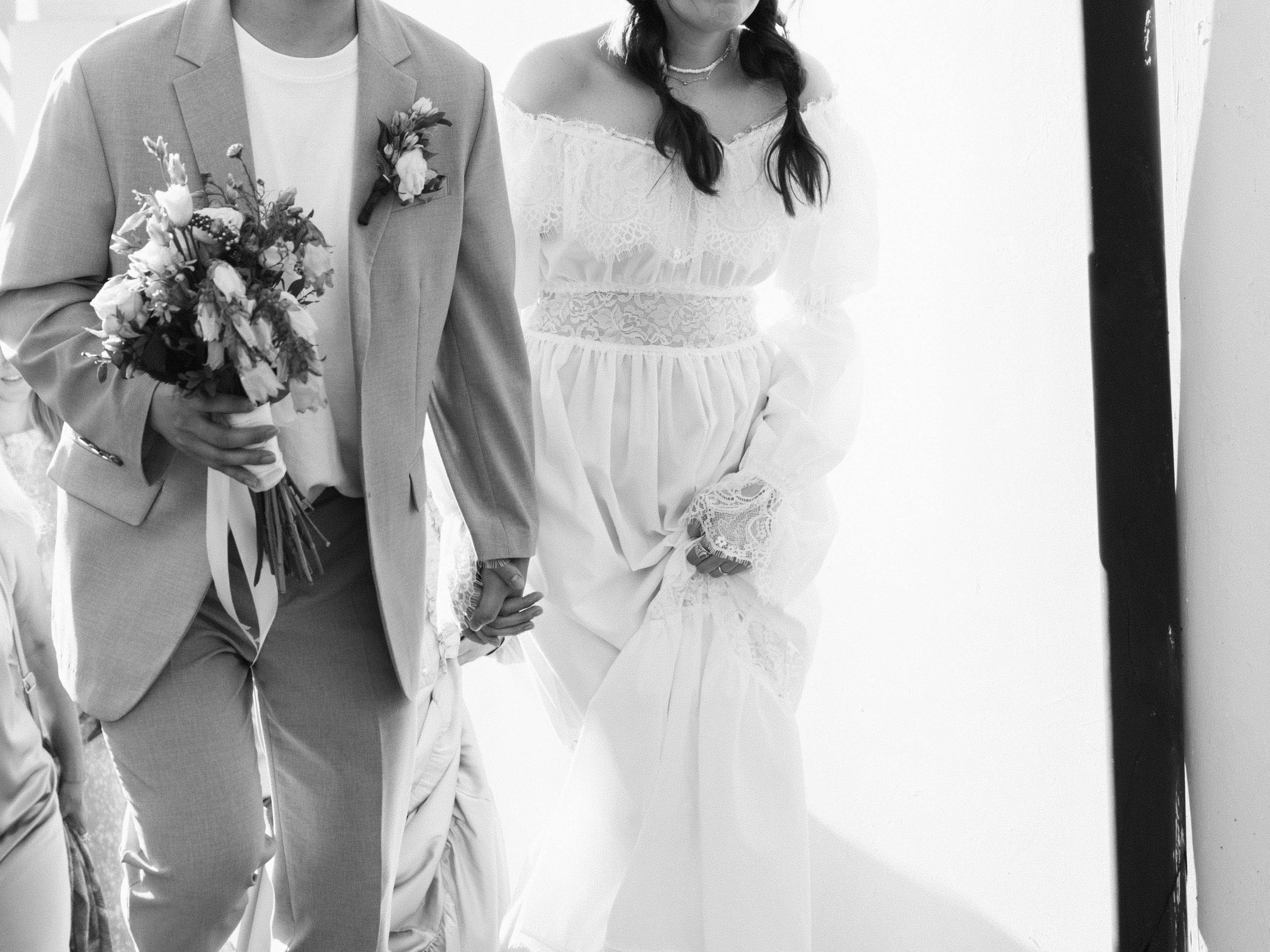 Соня и Джиен. Фотограф Ирина Гринько Тольятти Самара Москва