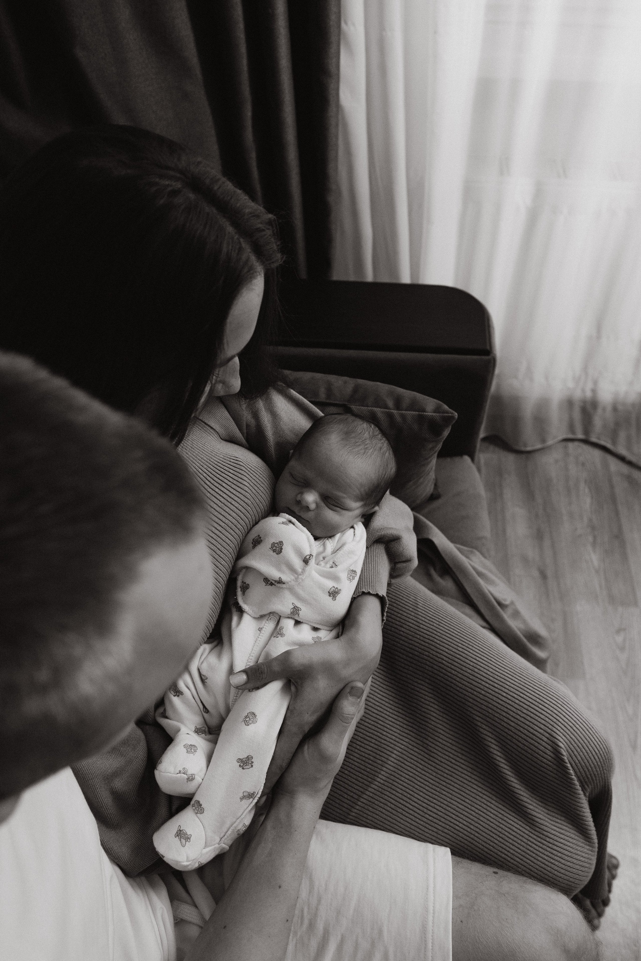 Даниил. Фотограф в Санкт-Петербурге Пономарева Юлия