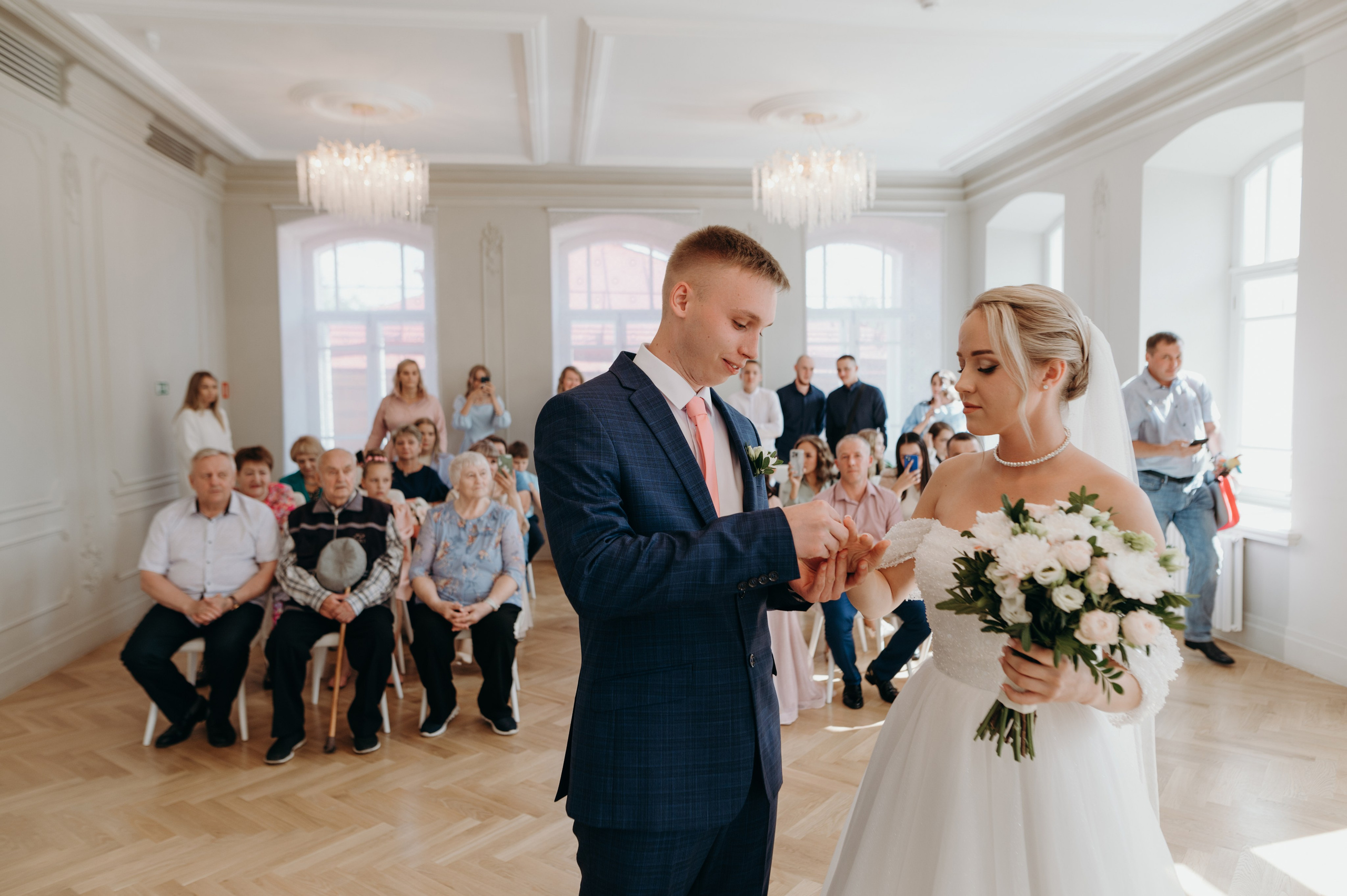 Вадим и Анна. Фотограф в Абакане и Минусинске