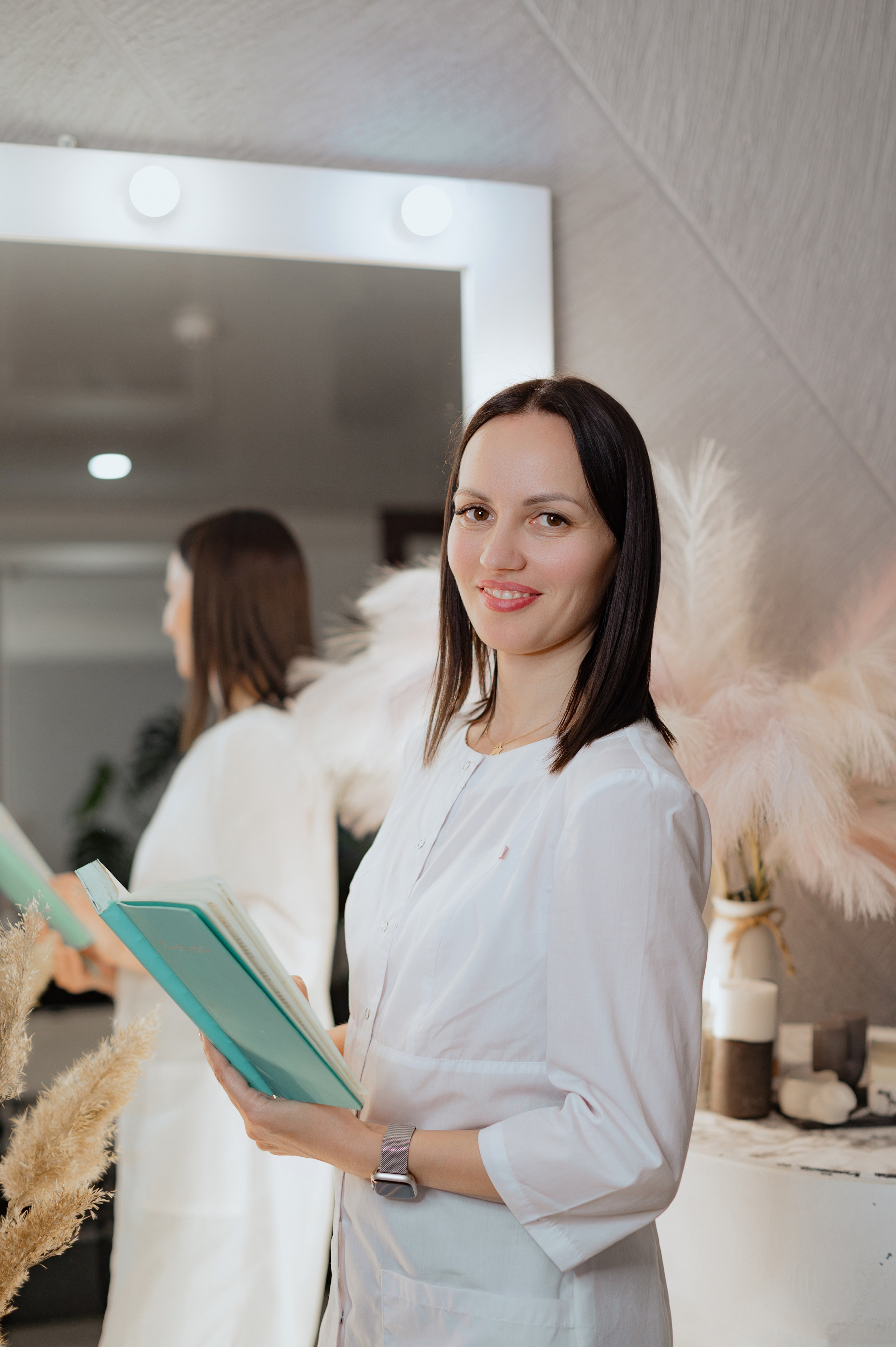 Косметолог. Фотограф в Абакане и Минусинске