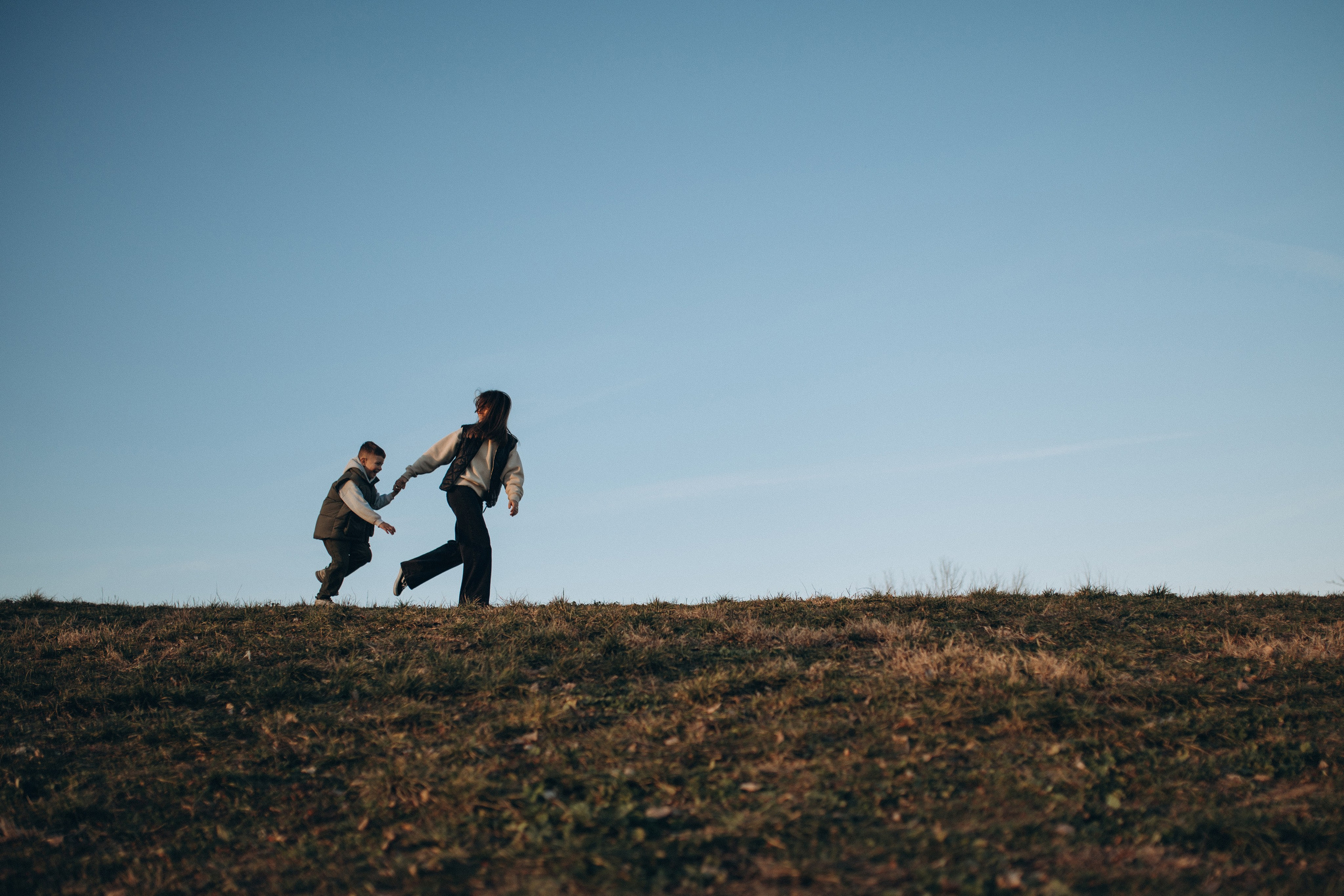 Детский и семейный фотограф Катя Белова