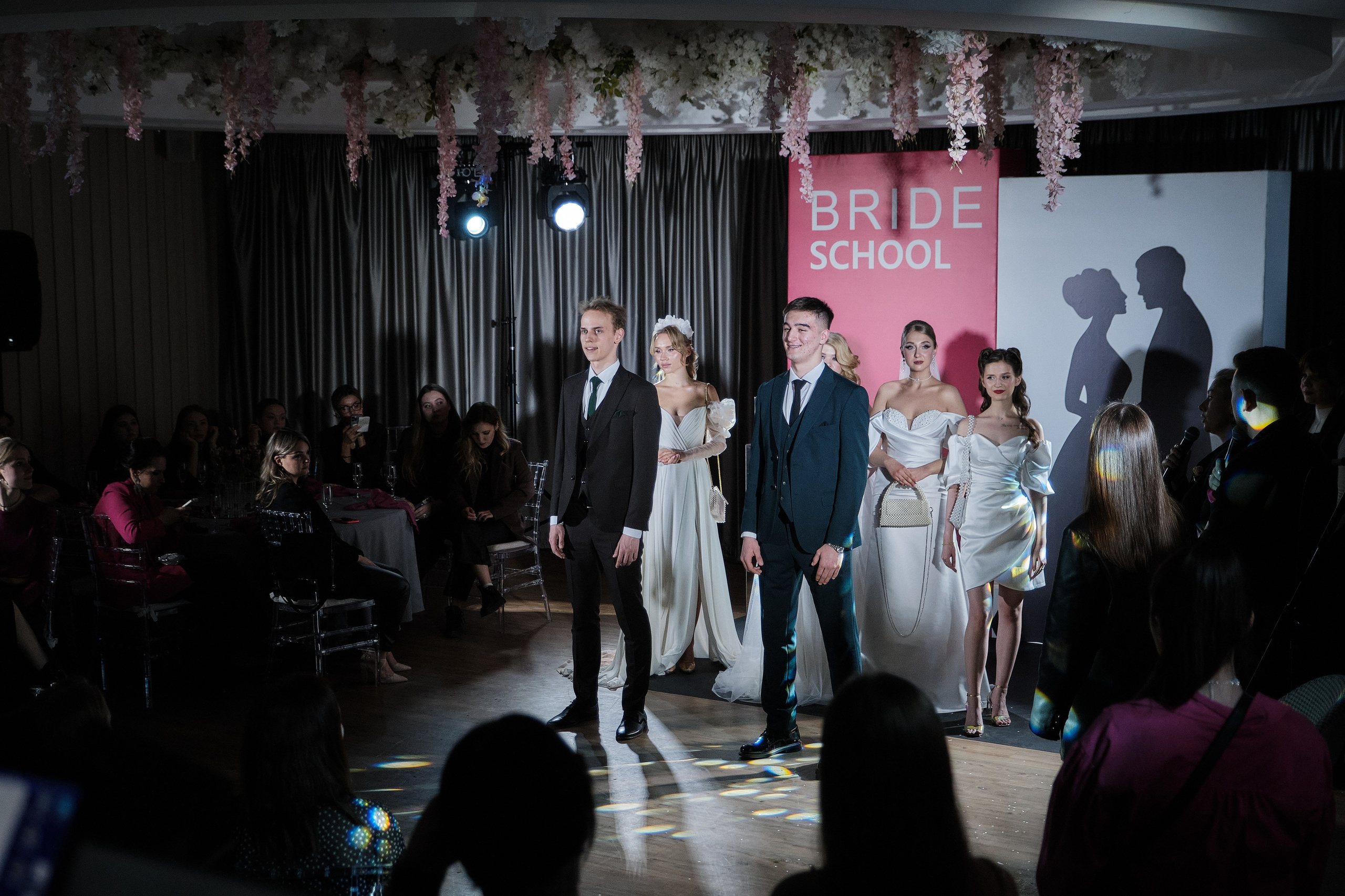 Школа невест 5. Свадебный фотограф в Екатеринбурге Соседков Евгений