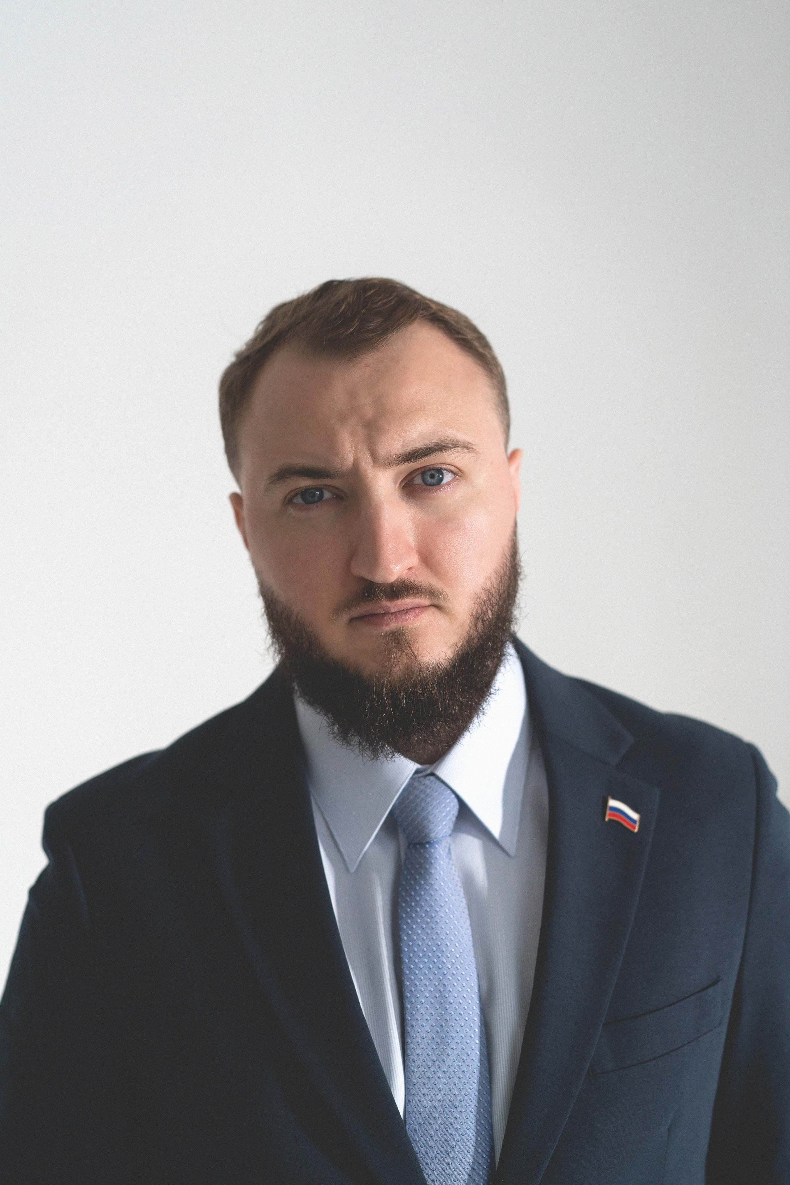 Даниил_врач. Фотограф Лютикова Ирина, Тюмень, Москва