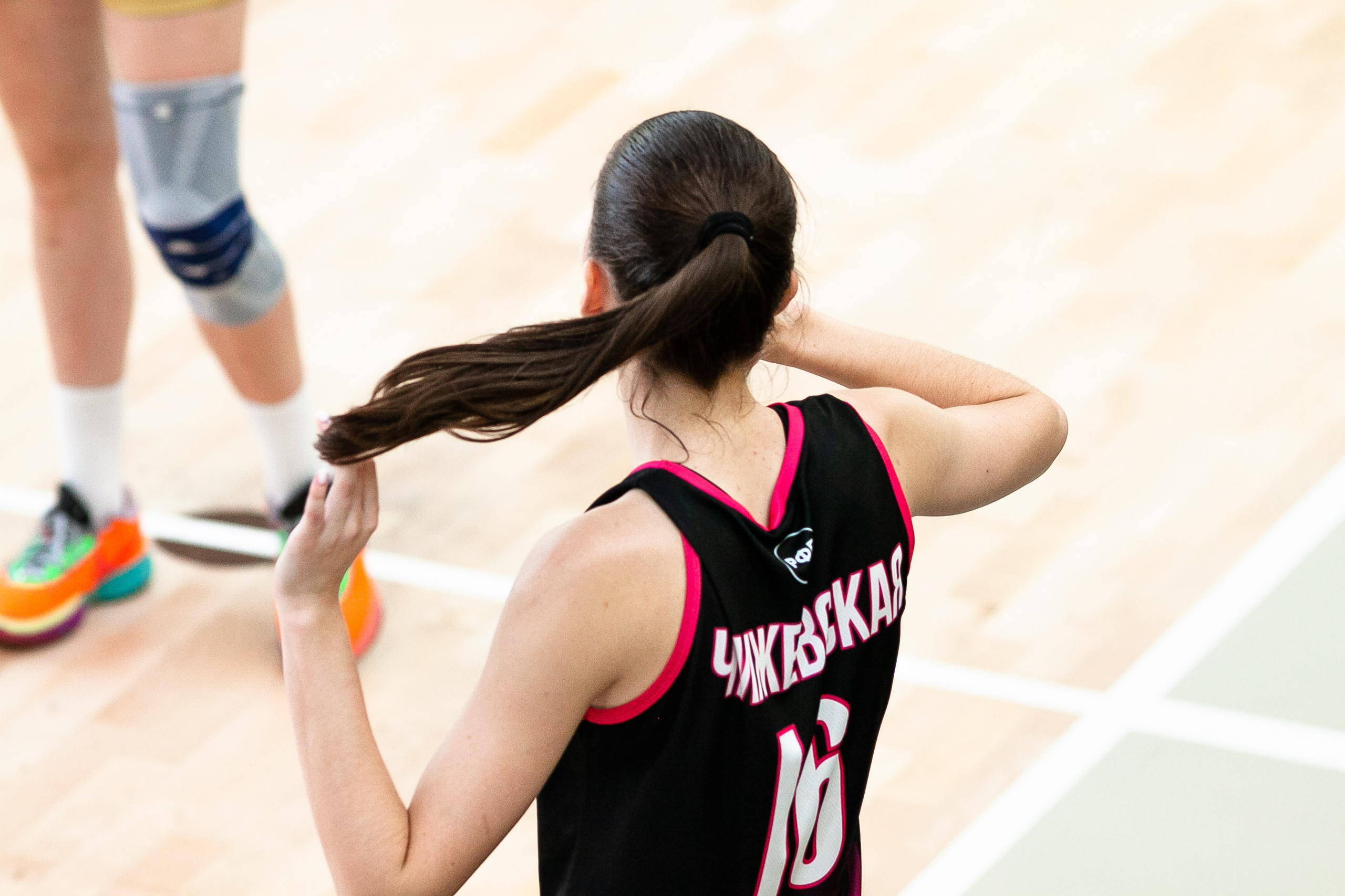 Патшалах университечэ. Фотография