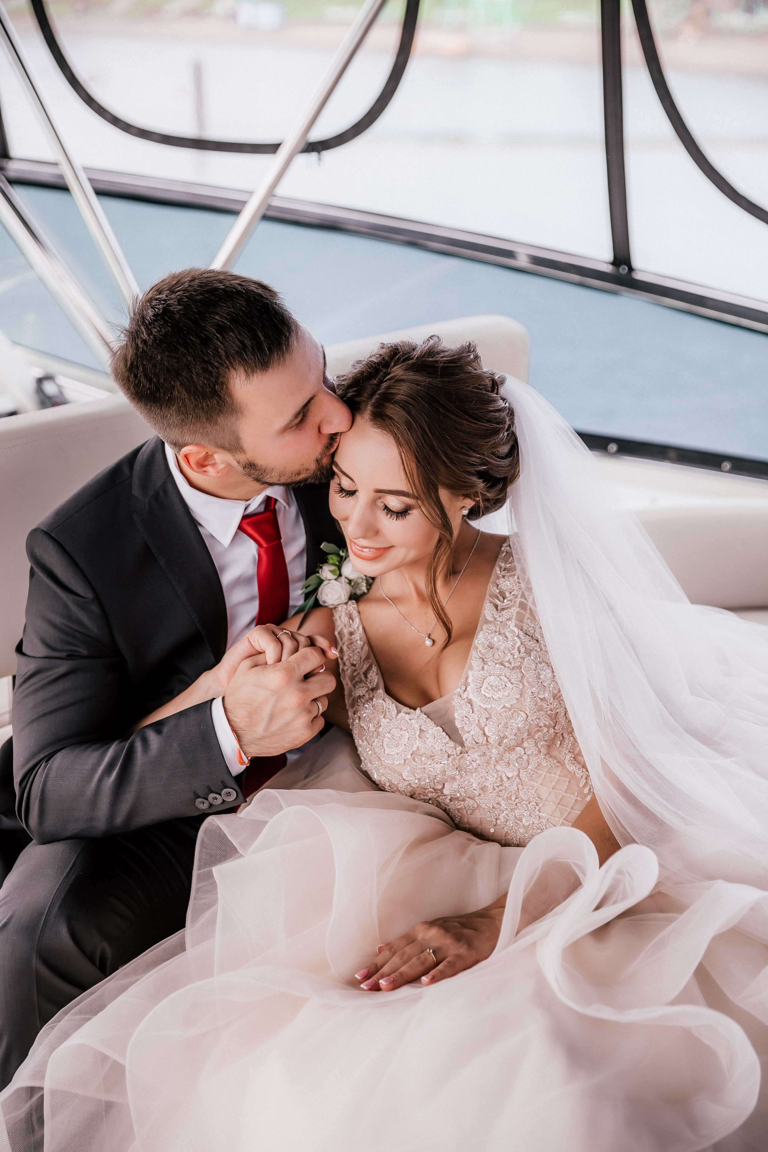 Яна и Алексей. Фотограф во Владивостоке Настя Косач