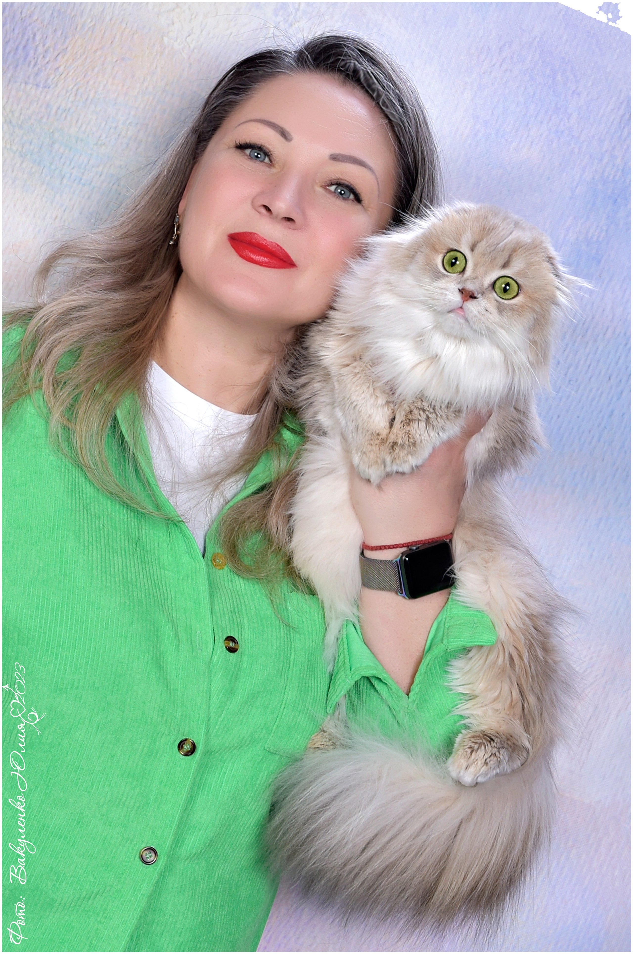 Взрослые. Фотограф анималист | семейный Юлия Вакуленко, г. Краснодар