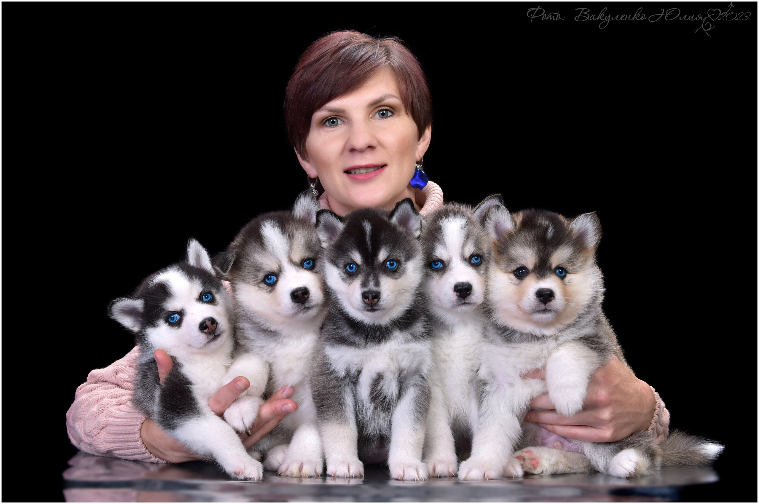 Взрослые. Фотограф анималист | семейный Юлия Вакуленко, г. Краснодар