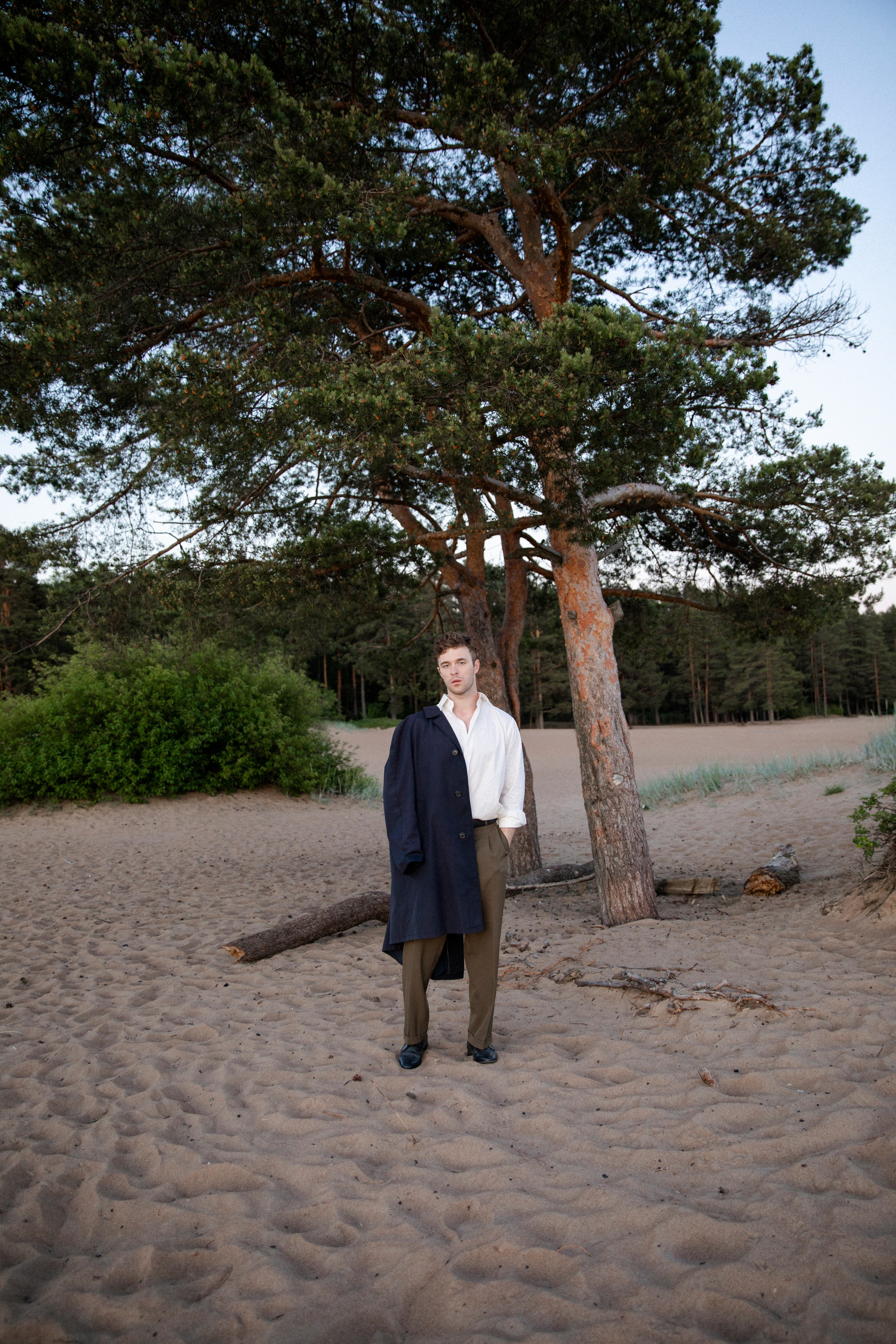 Михаил. Свадебный и портретный фотограф