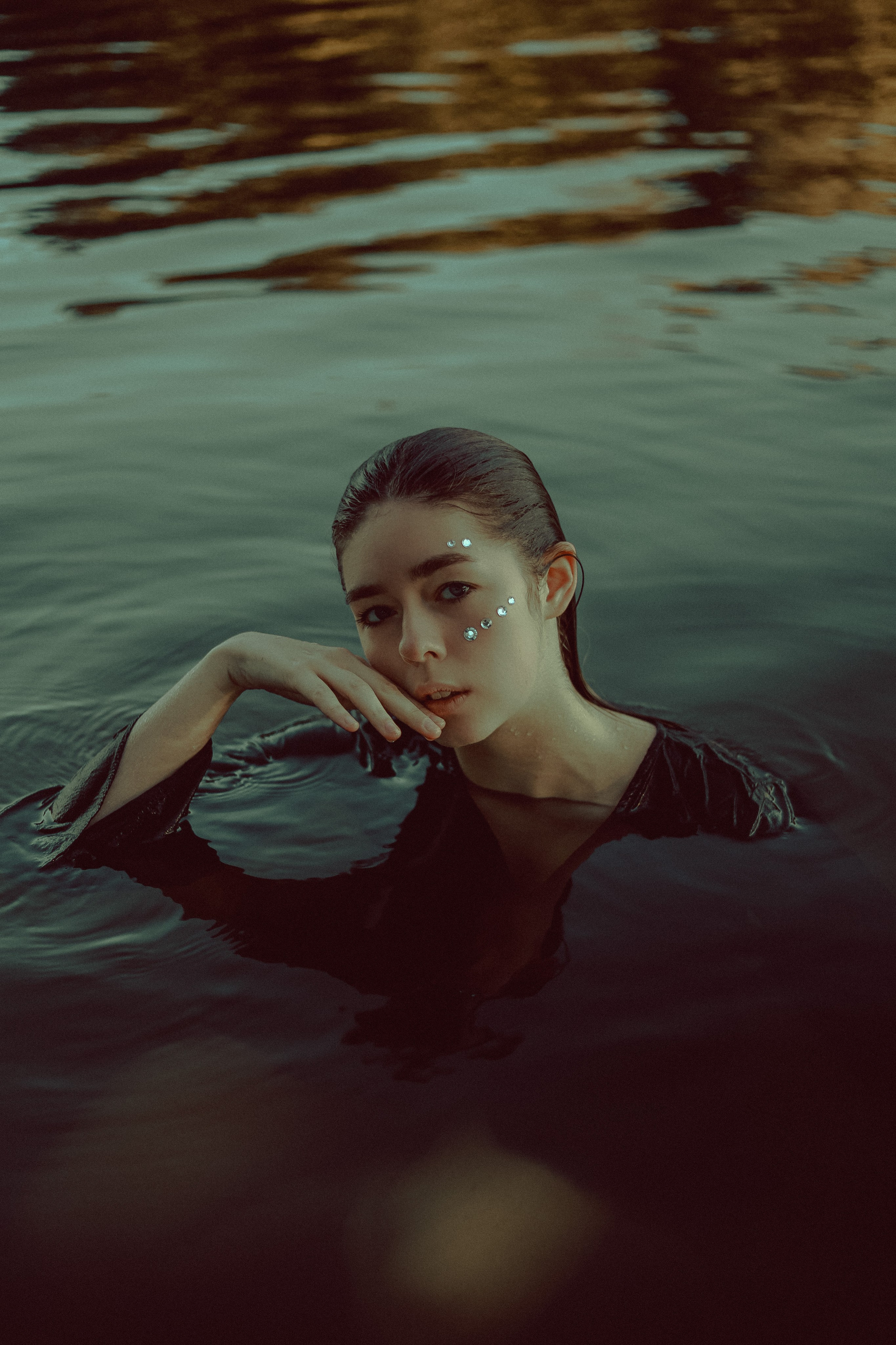 Sasha. Фотограф Елизавета Колесникова