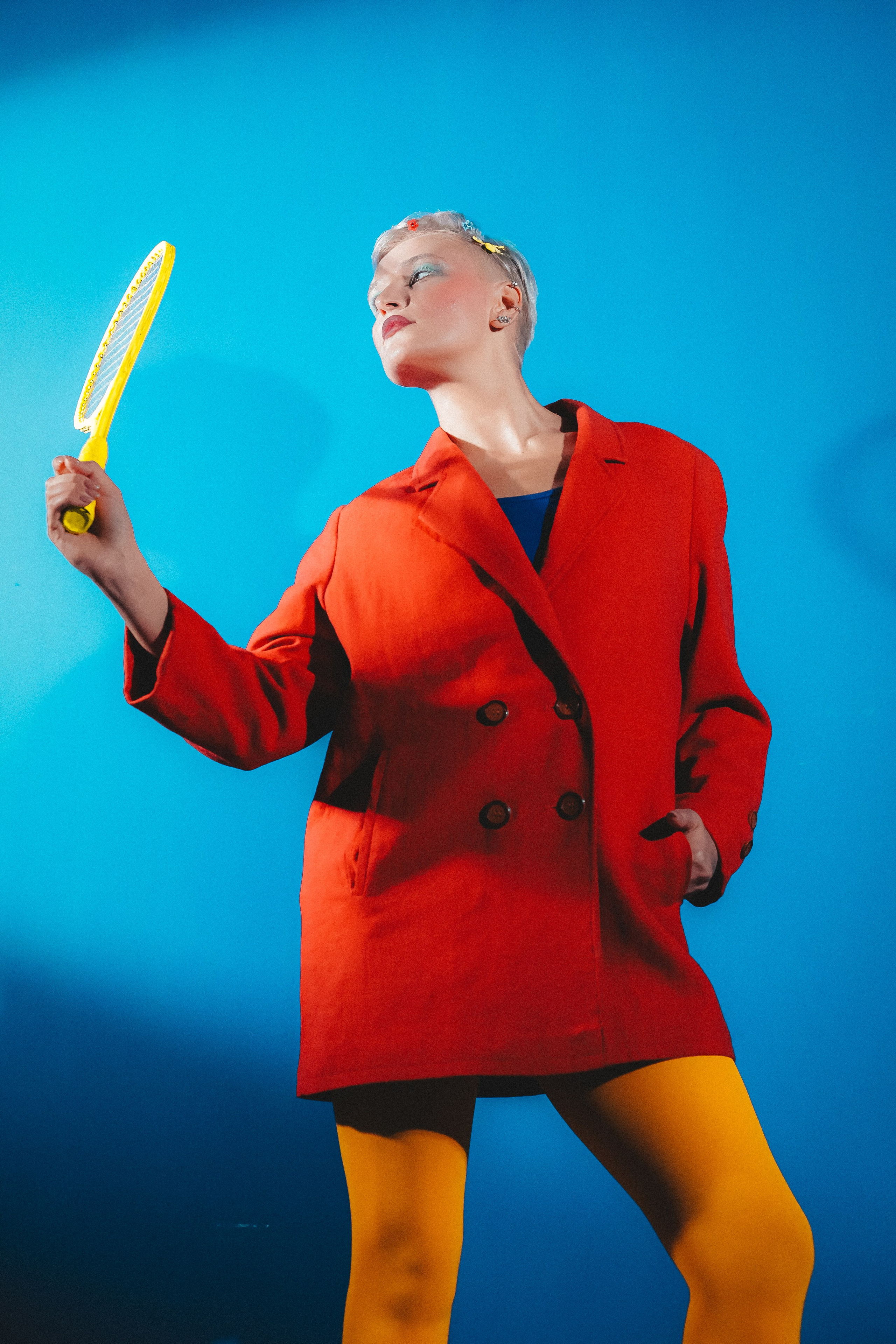 Milena. Фотограф Елизавета Колесникова