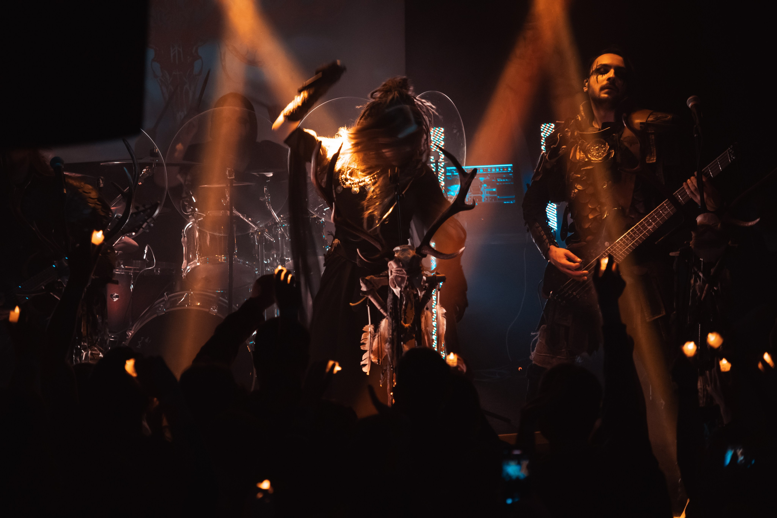 Мещера, Эрмитаж, 22.02.2026. Фотограф Регина Крикунова г. Красноярск