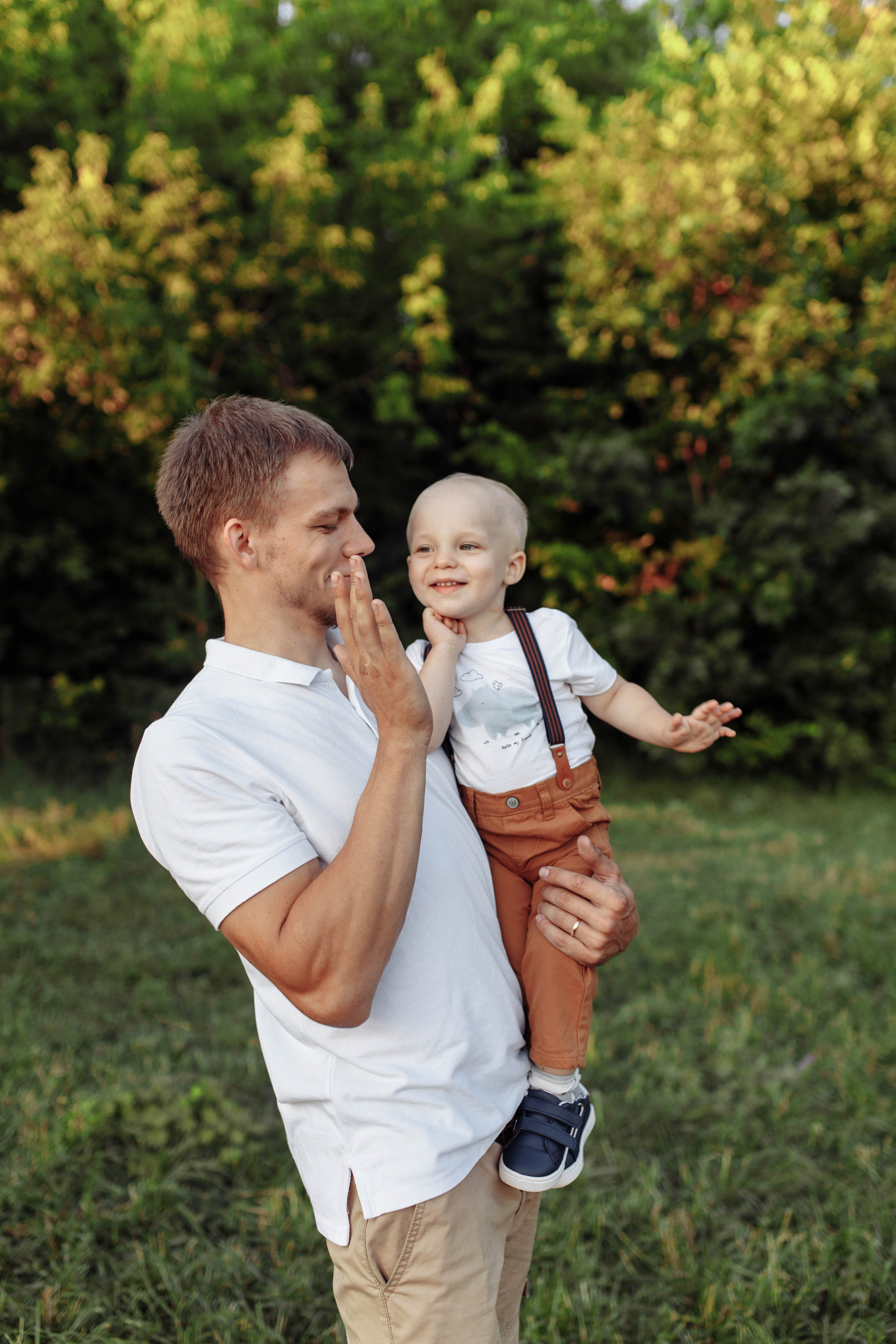 СЕМЕЙНЫЙ. Фотограф Бушуева Дарья