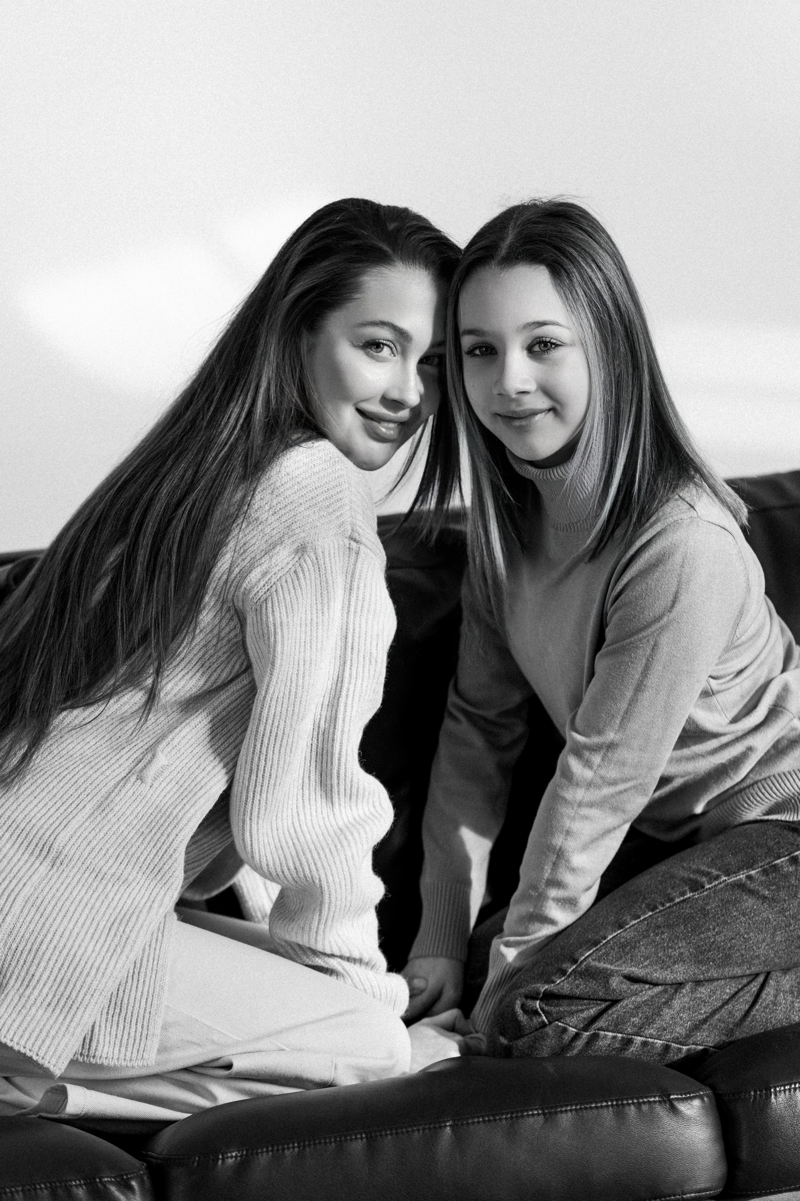 Портфолио. Фотограф в Нижнем Новгороде и Дзержинске Андреева Анна