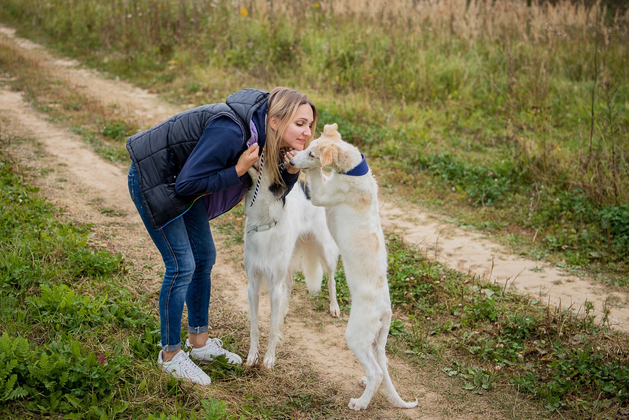 РПБ. Фотограф-анималист Александра Шеремет