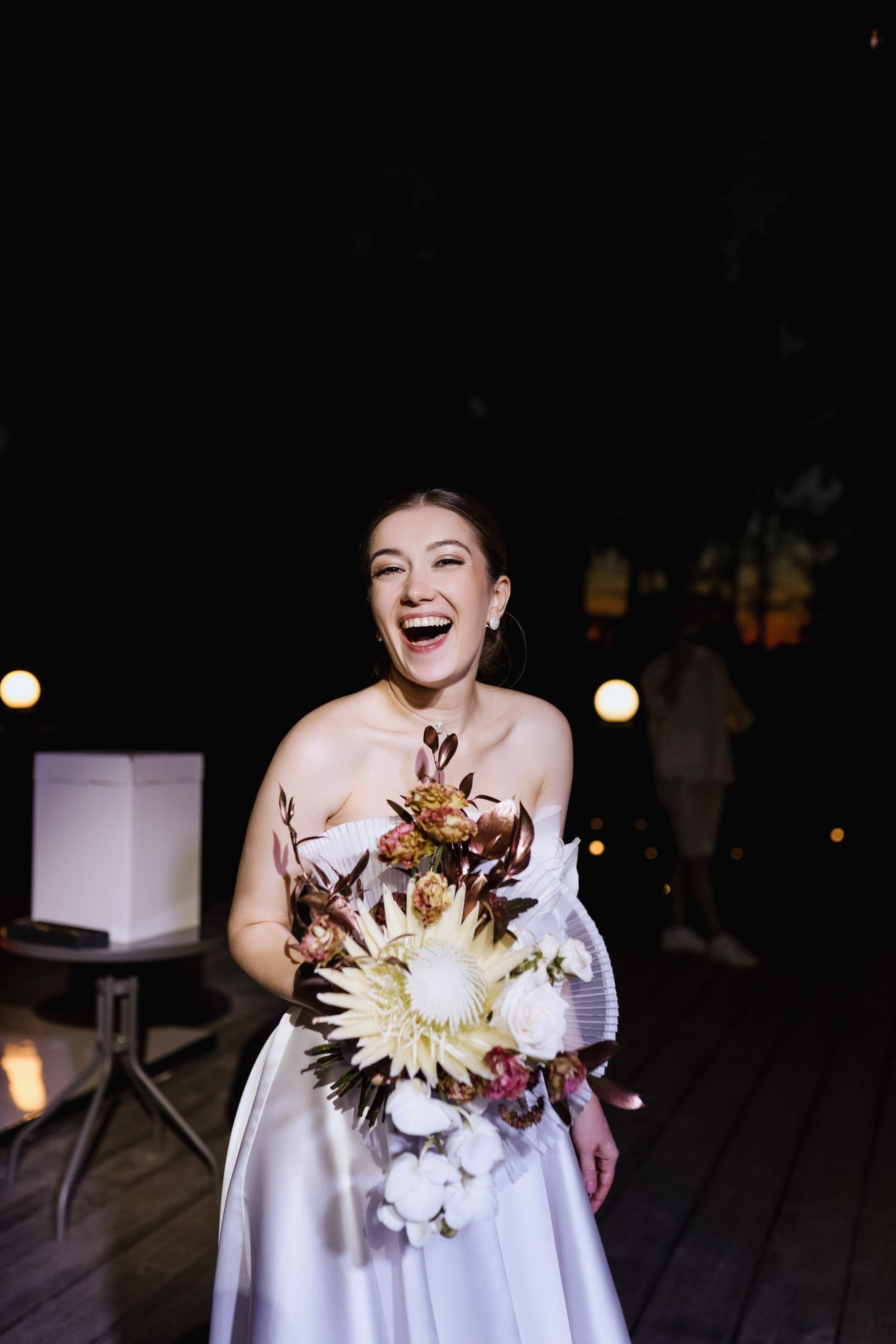 Александра и Анатолий