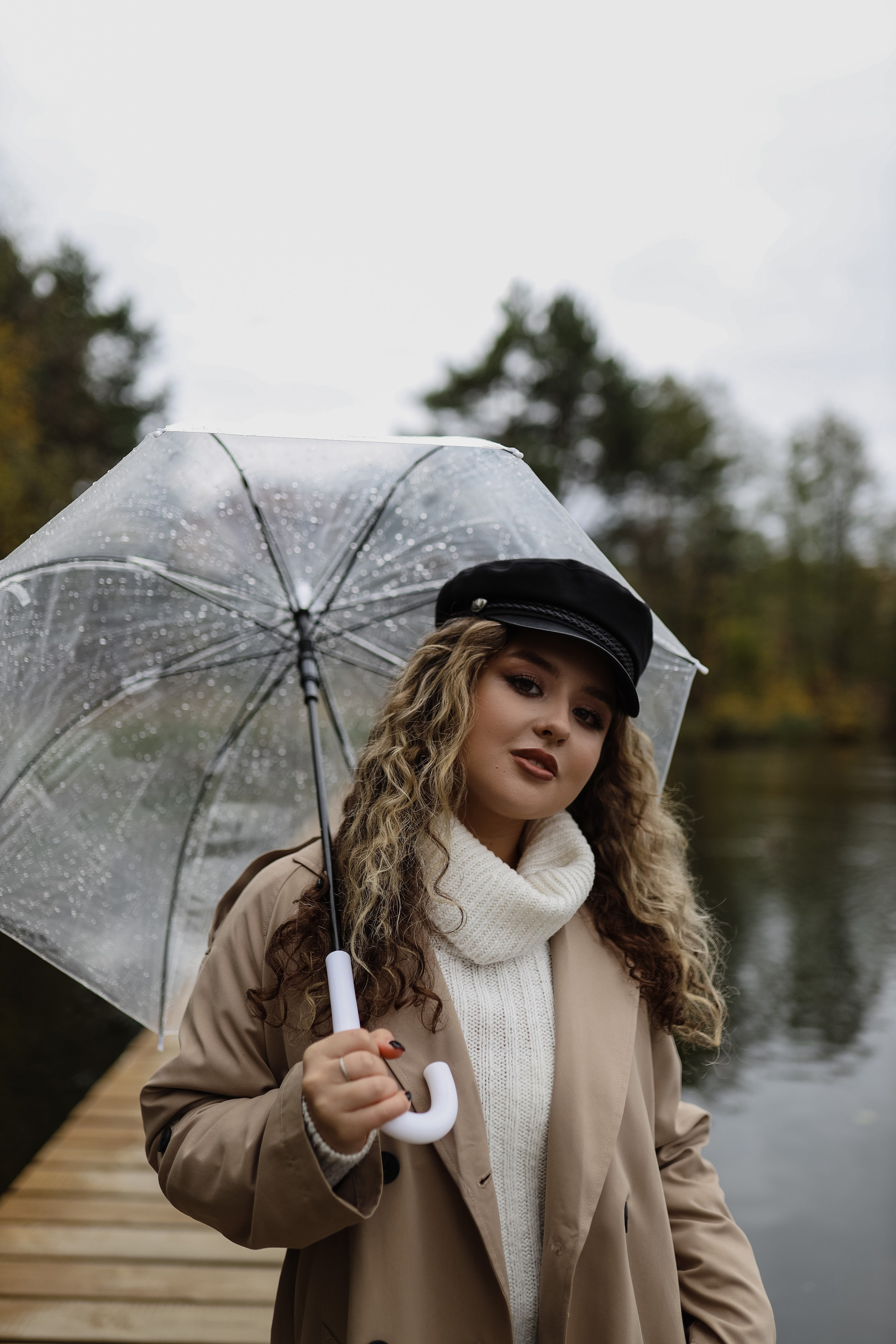 Кира и Даня