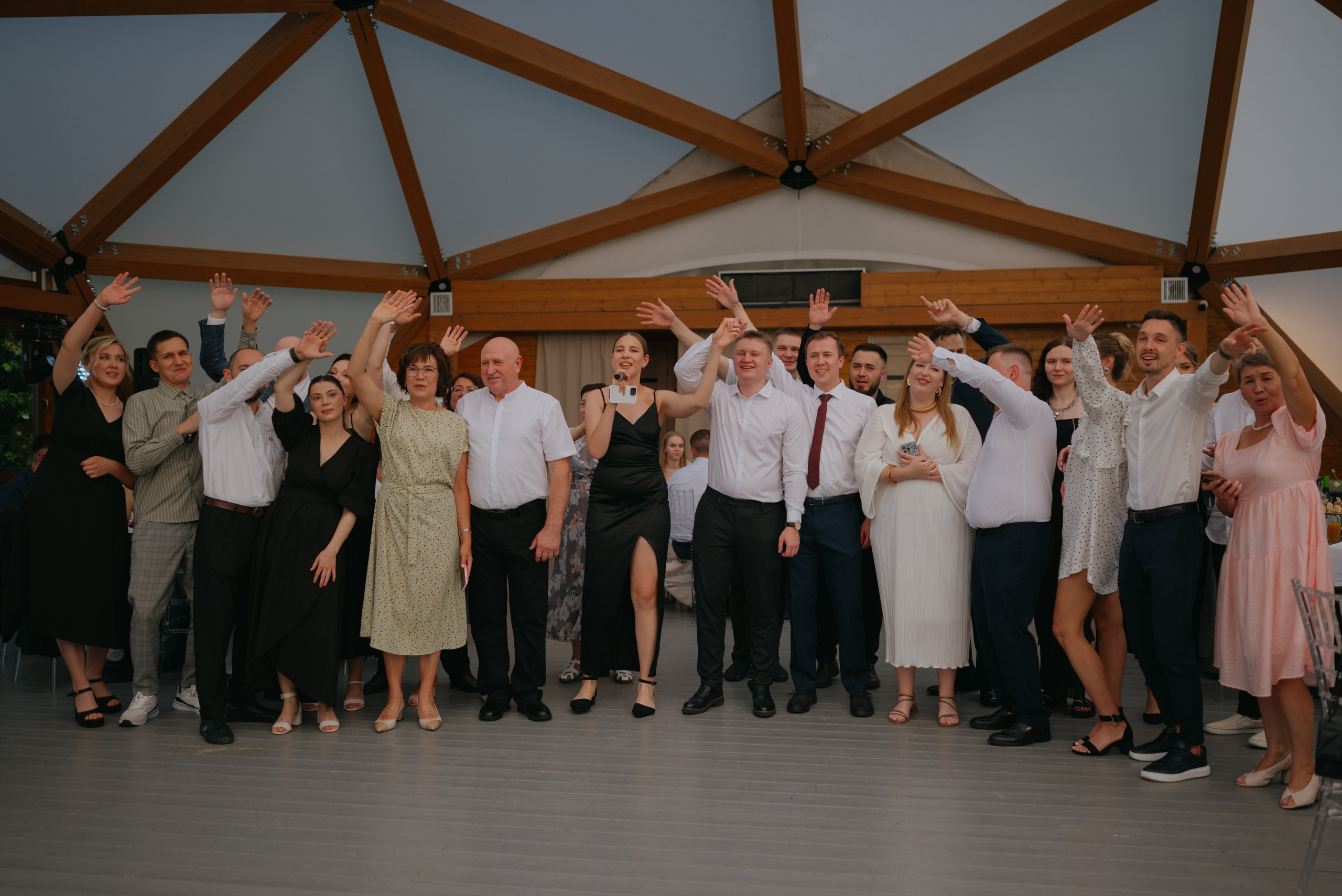 Игорь и Вероника. Свадебный фотограф Уфа Дарья Насырова