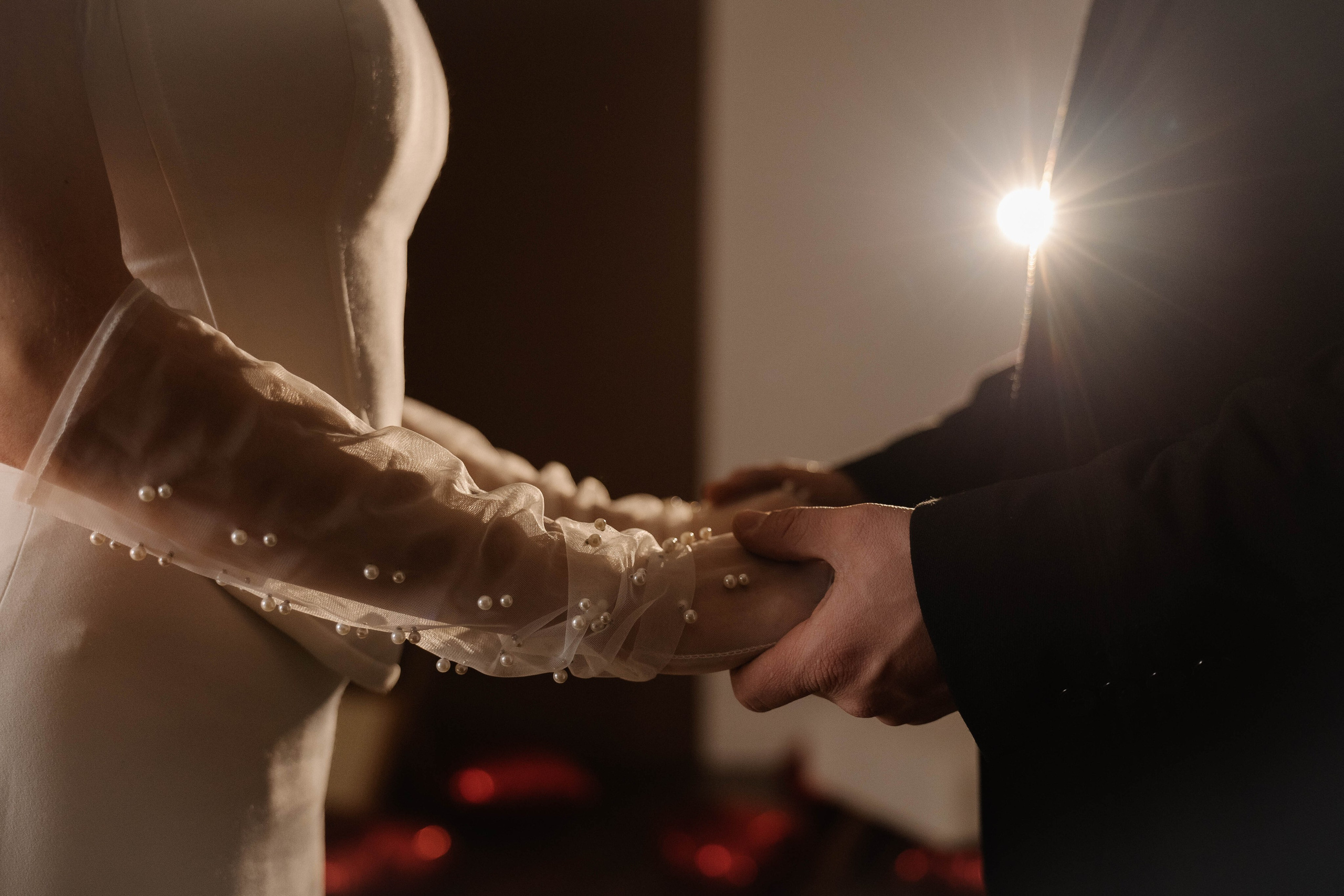 Алина и Илья. Фотограф в Новосибирске