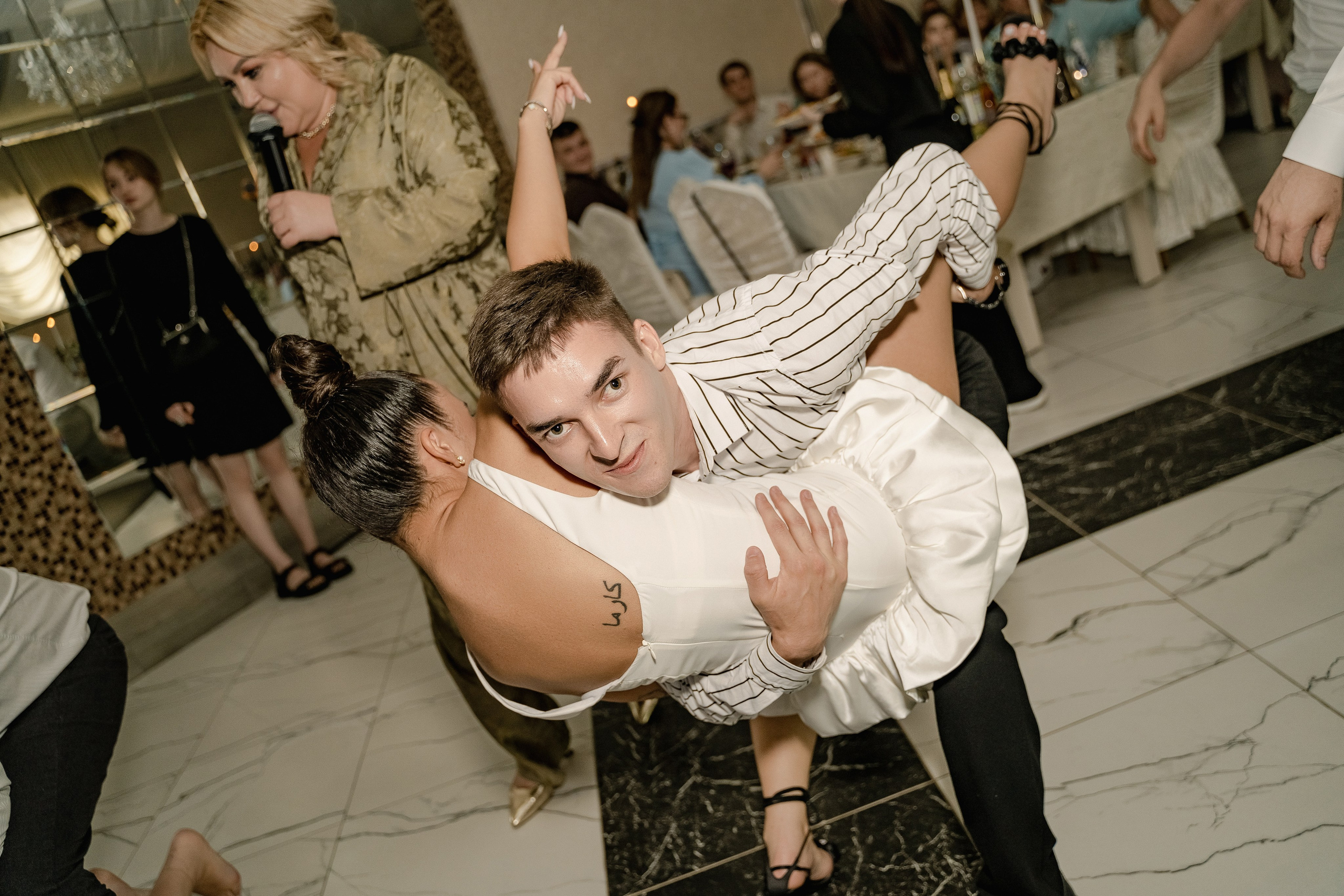 Артур и Лиана. Свадебный семейный фотограф Ксения Божко Уфа Раевка никах в Нарыстау